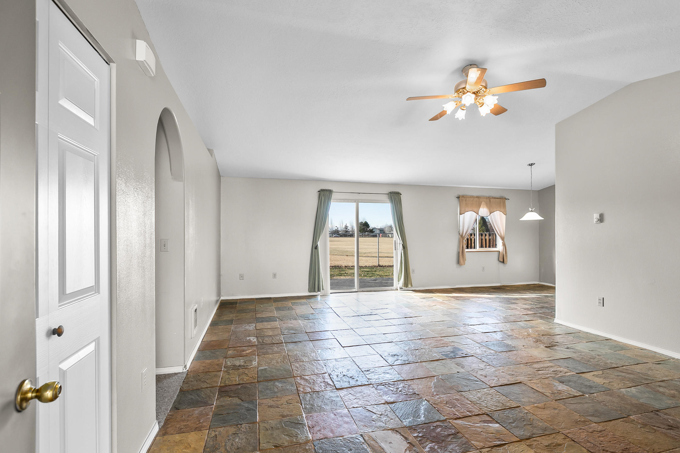 Black Hawk - Residential