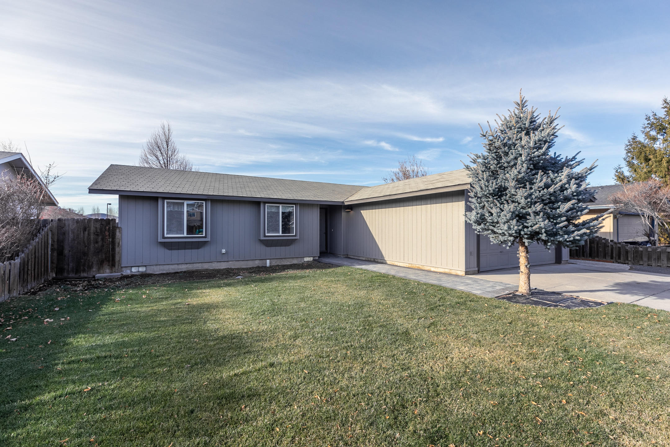 Black Hawk - Residential