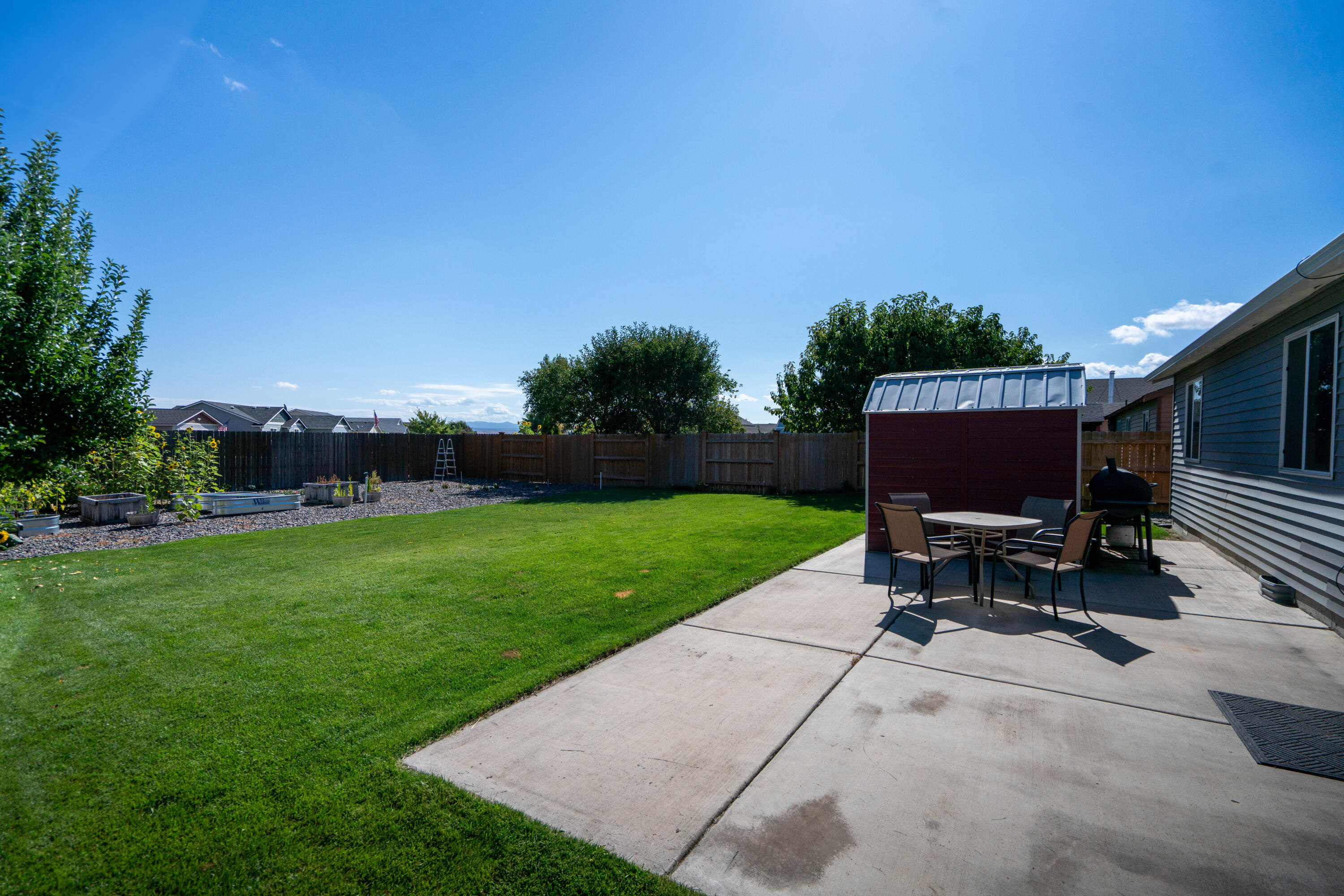 Culver Heights - Residential