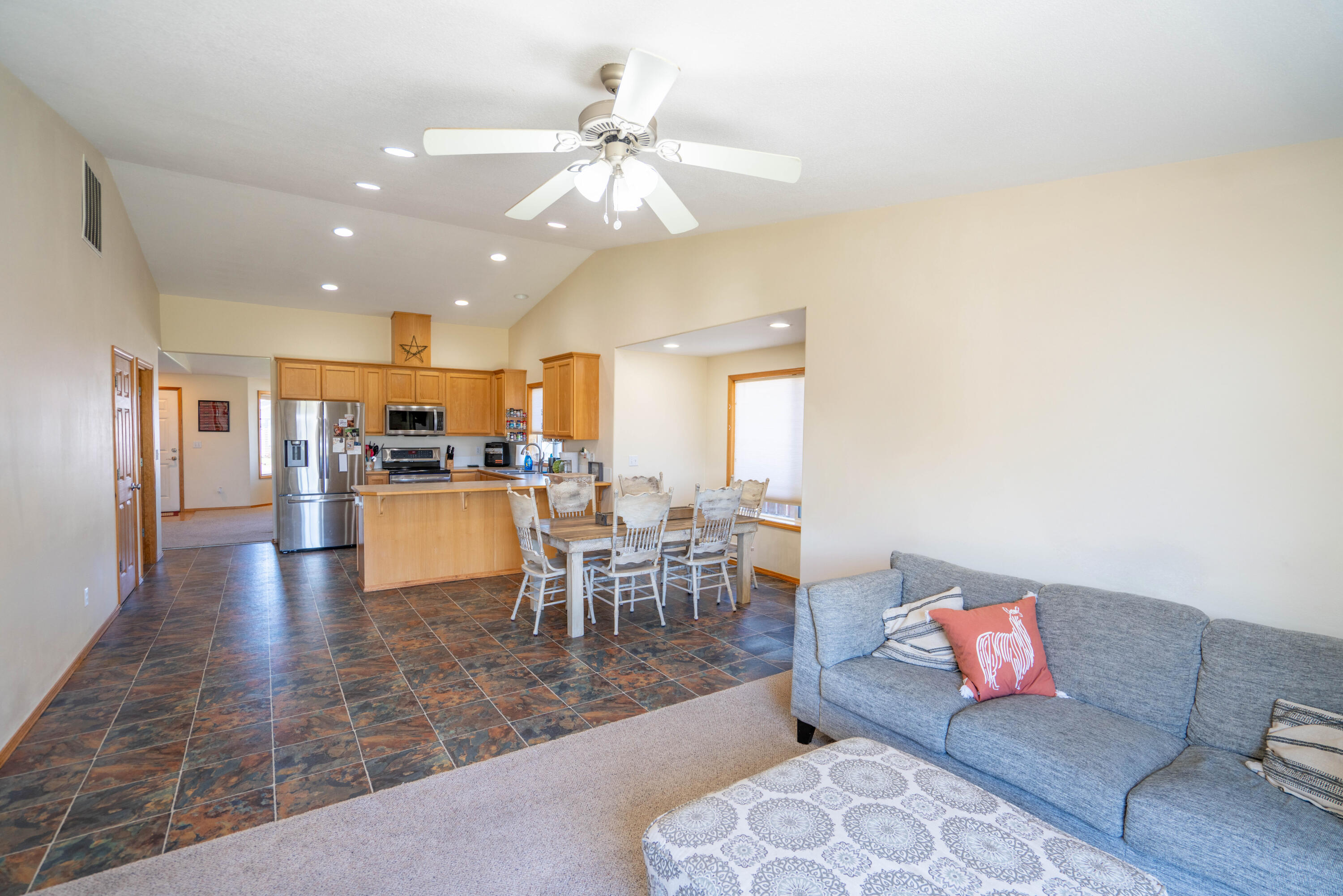 Culver Heights - Residential