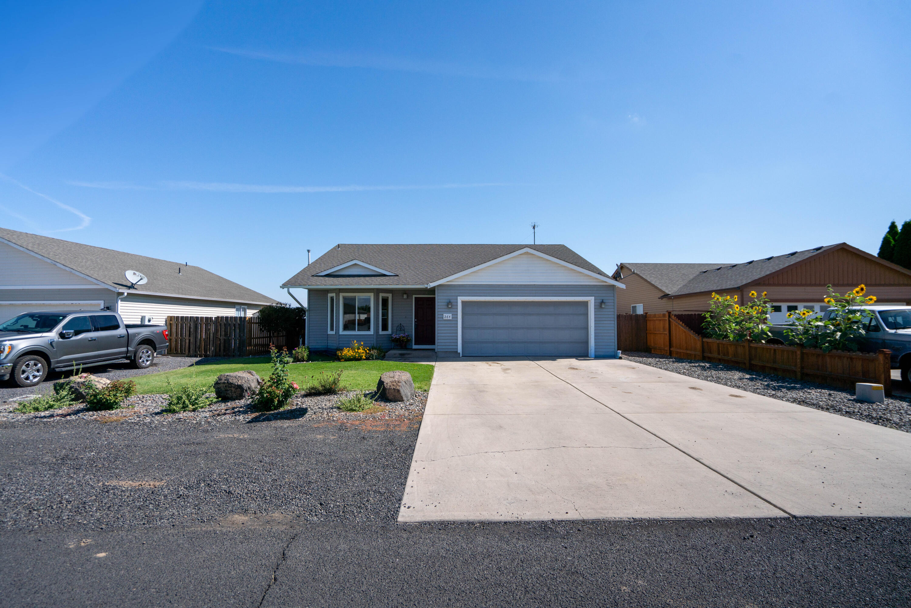 Culver Heights - Residential