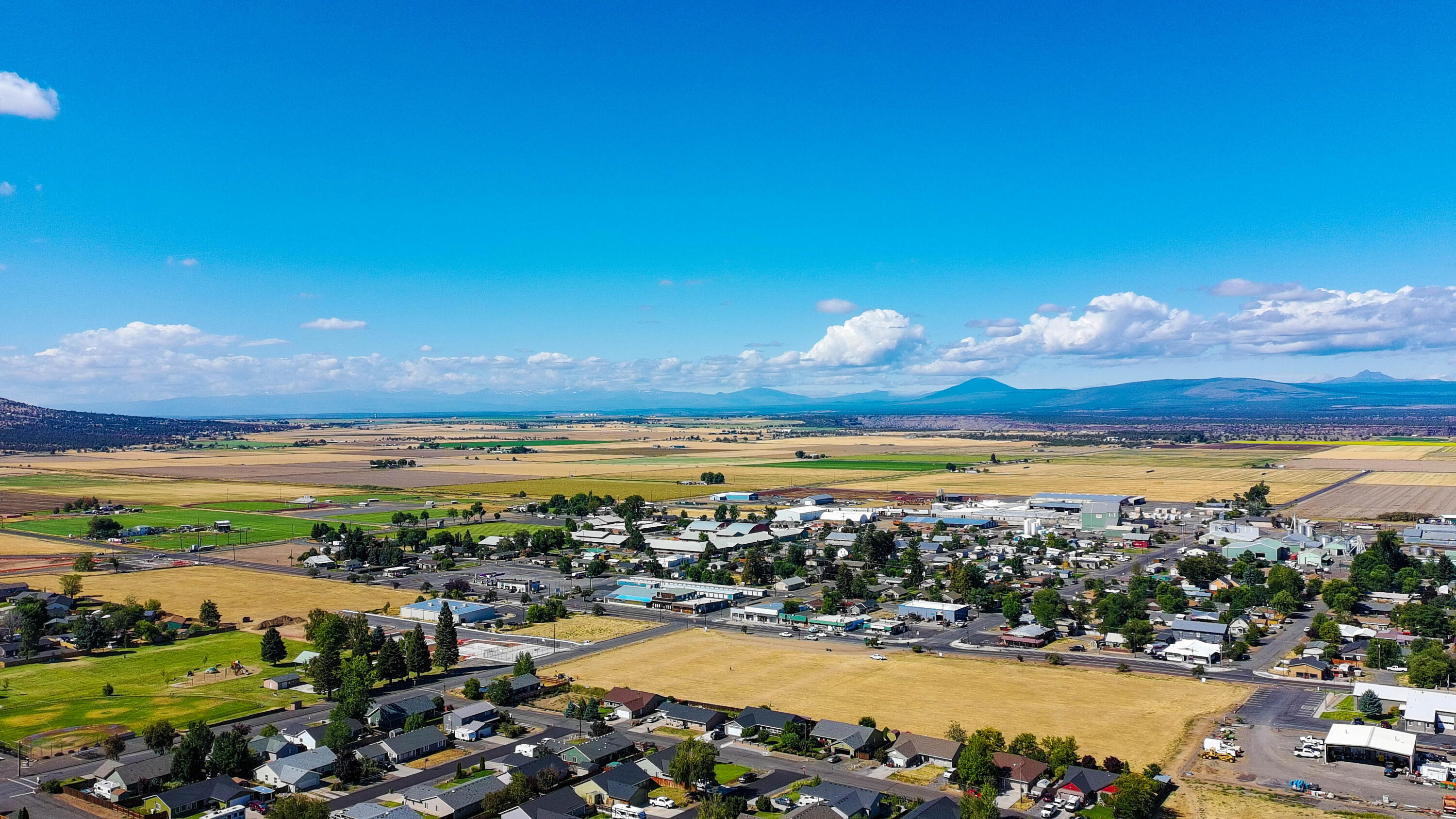 Culver Heights - Residential