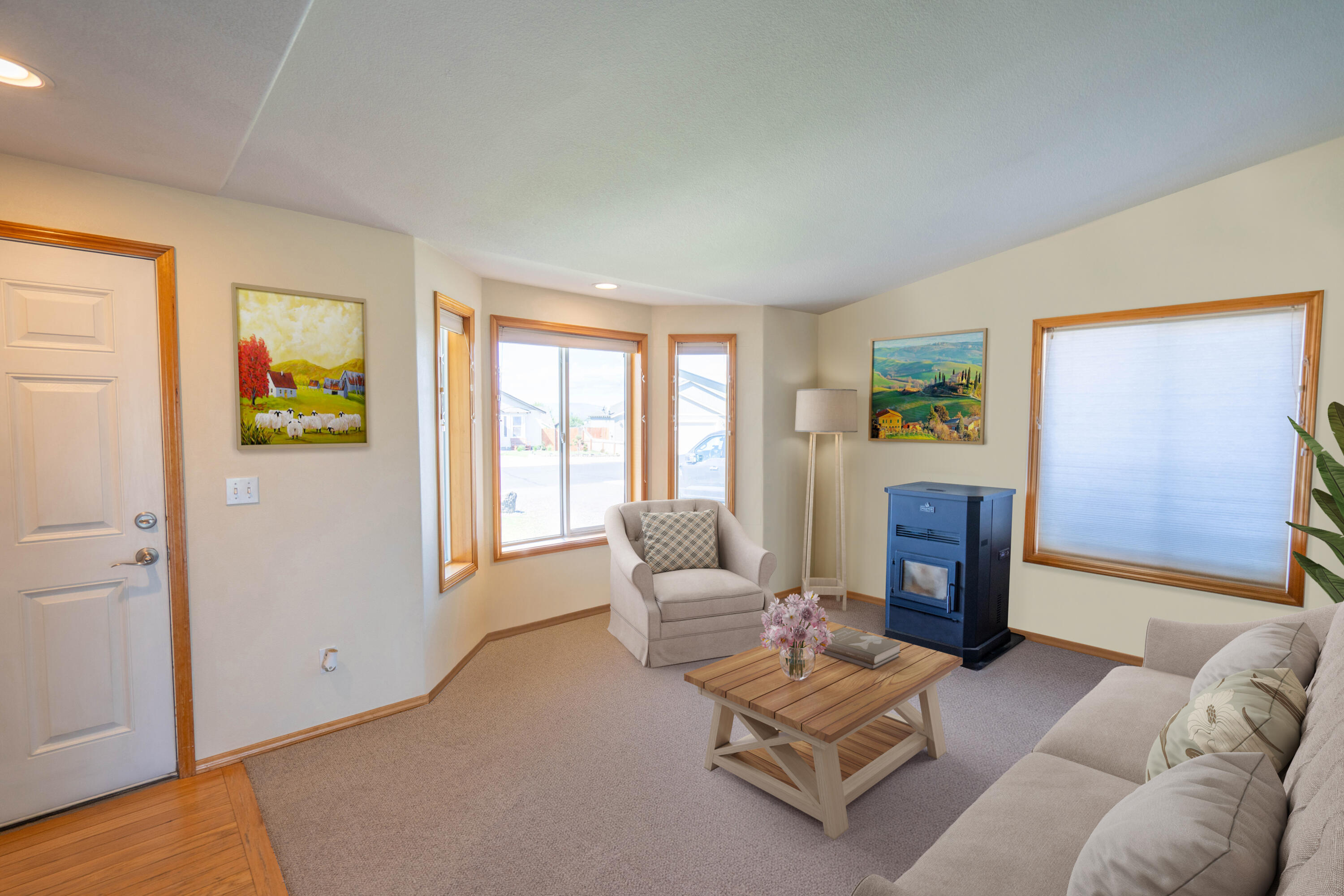 Culver Heights - Residential