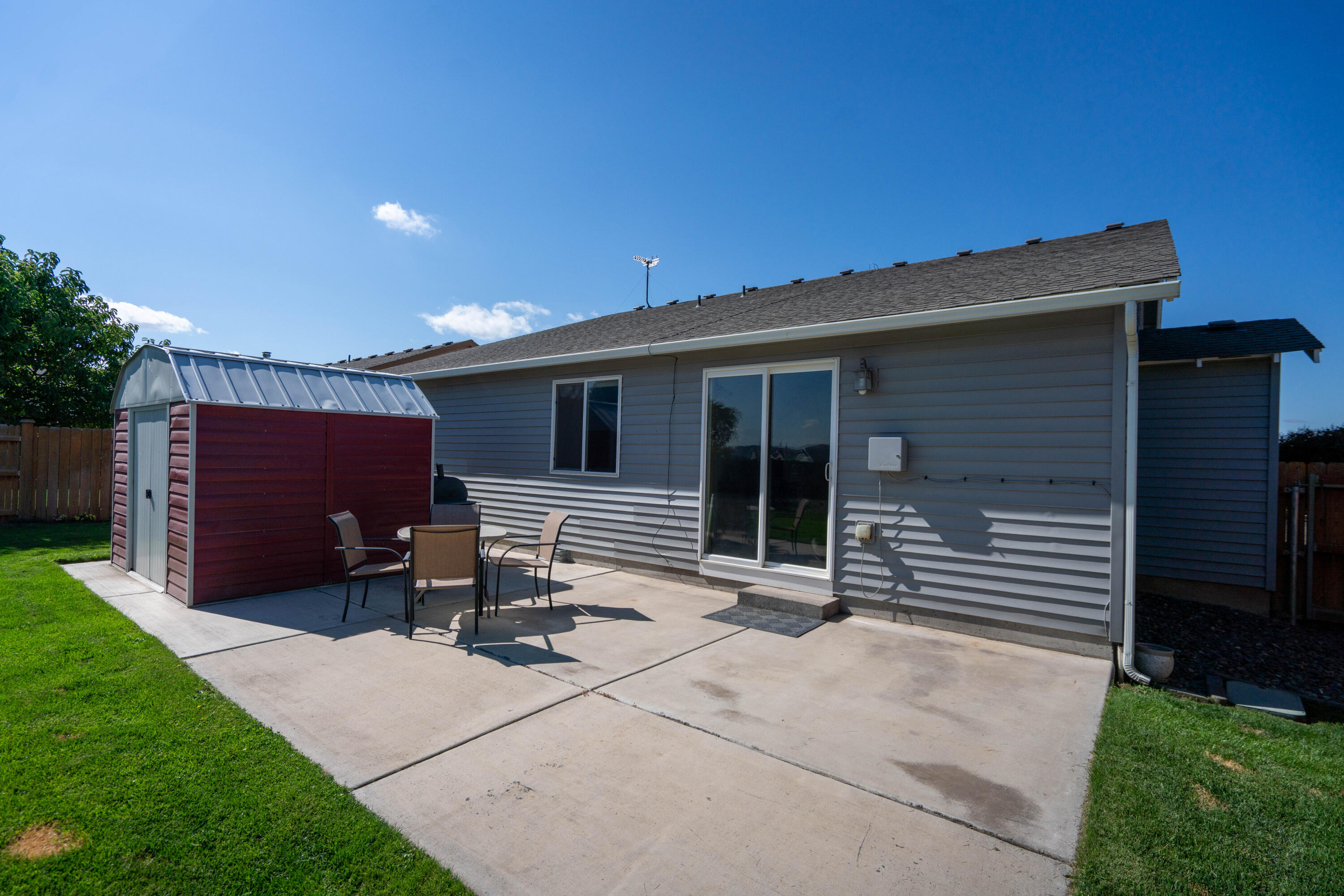 Culver Heights - Residential