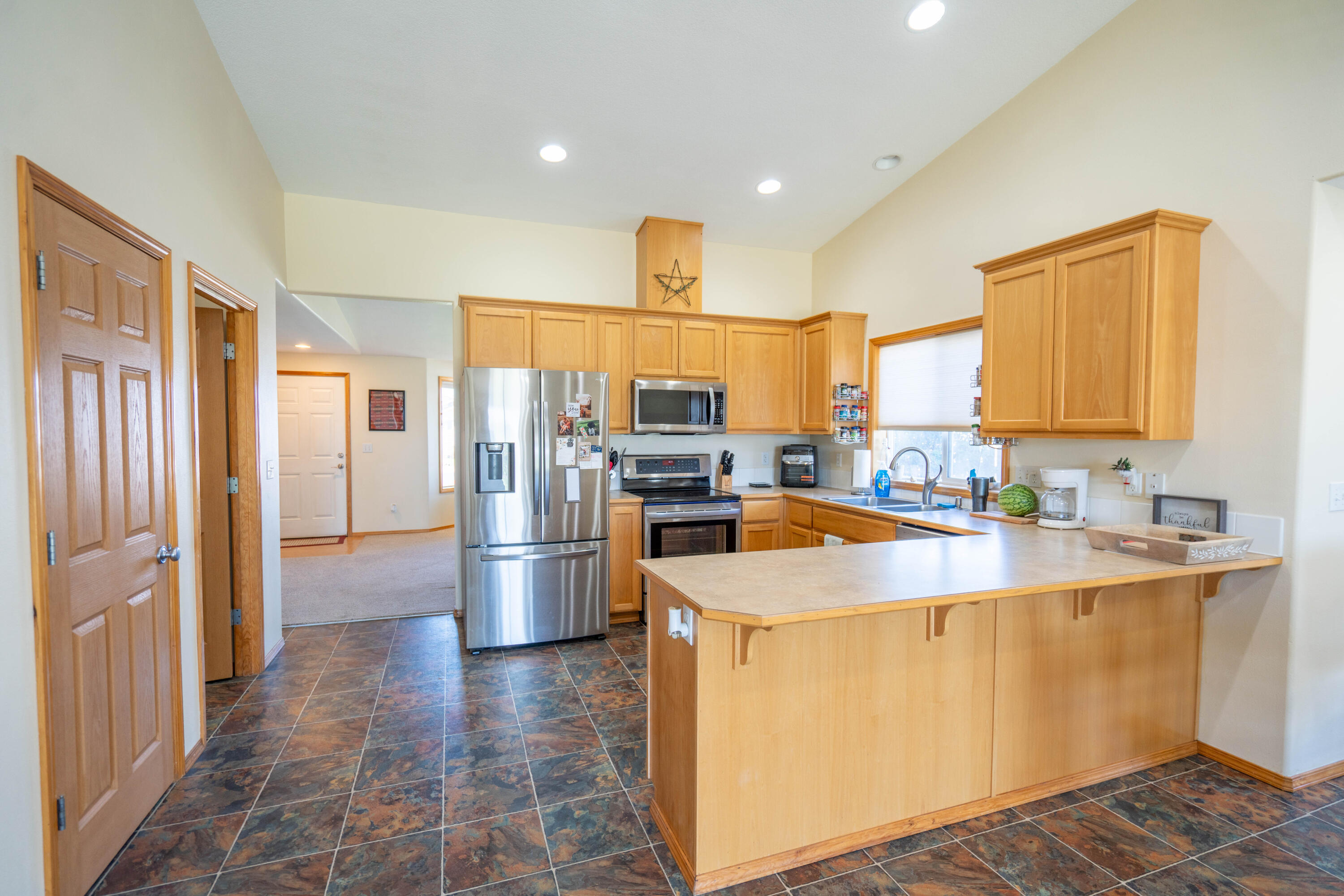 Culver Heights - Residential