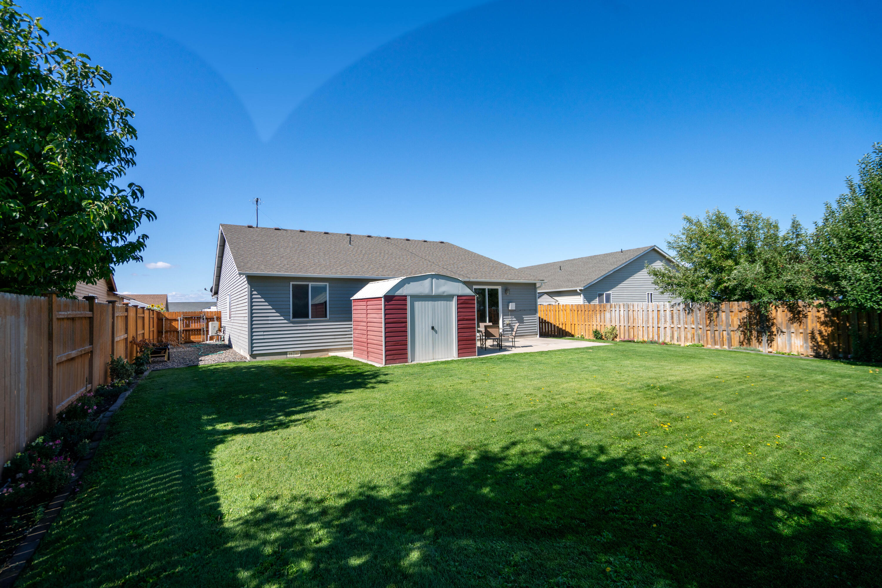 Culver Heights - Residential