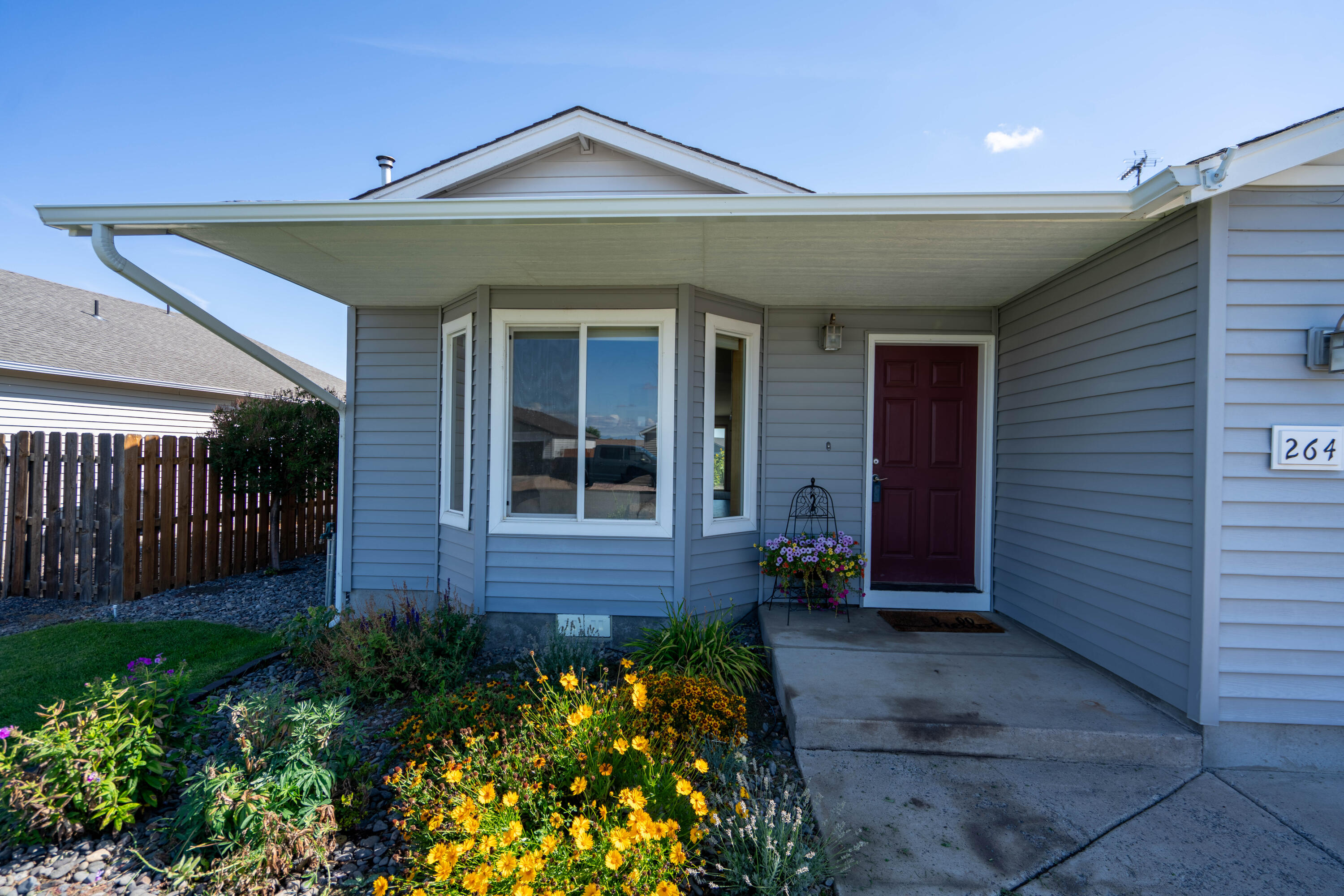 Culver Heights - Residential