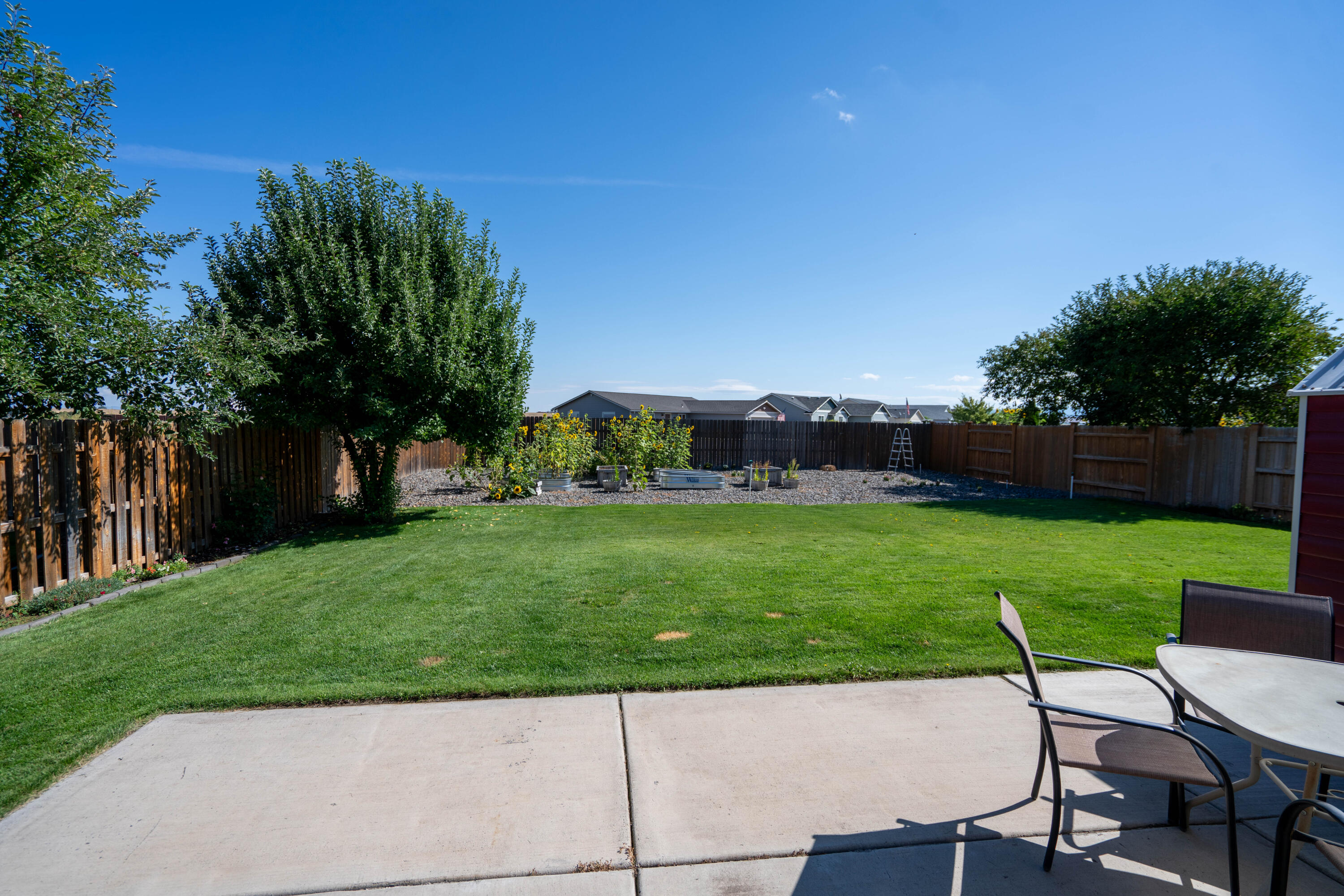 Culver Heights - Residential