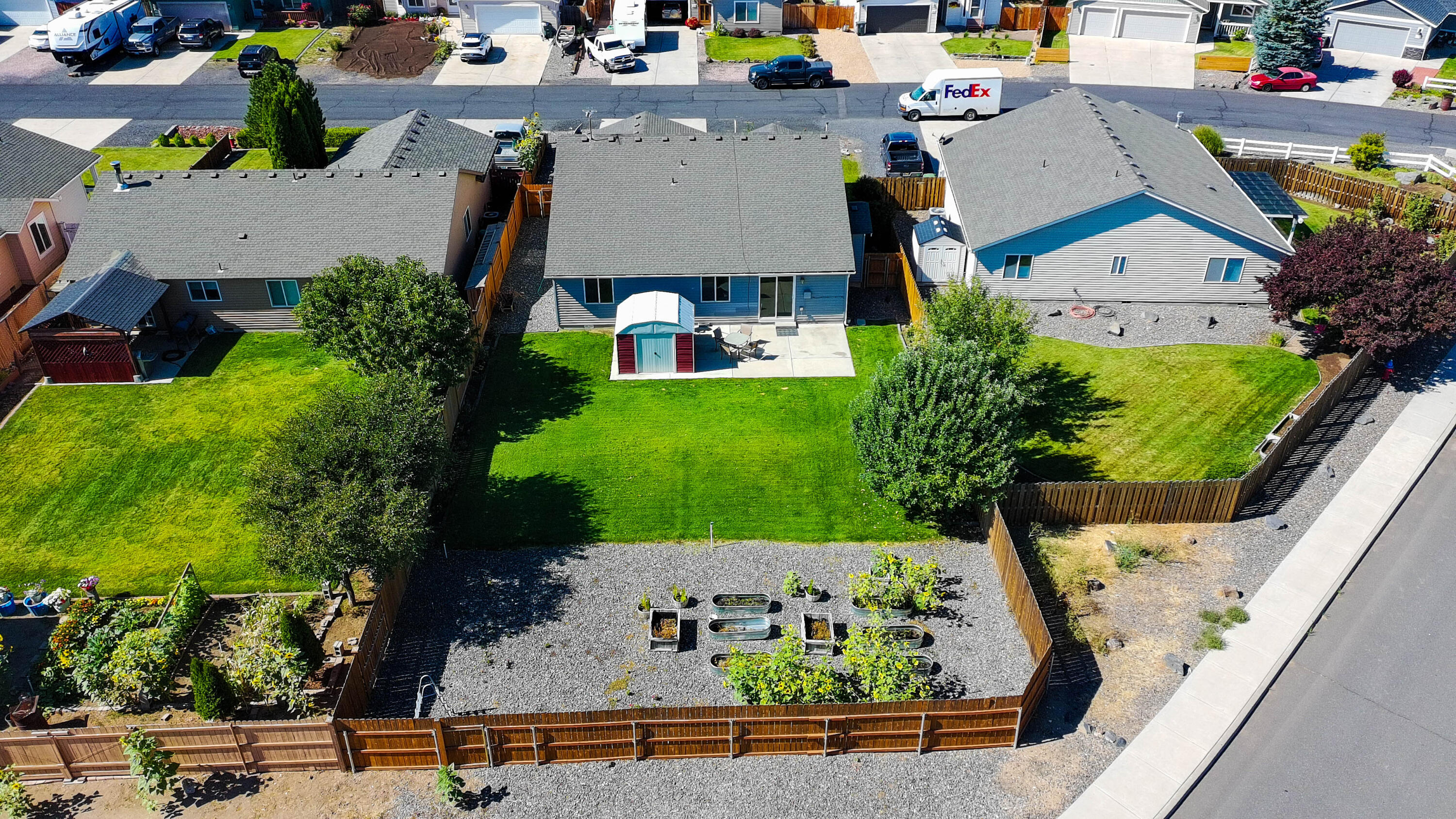 Culver Heights - Residential