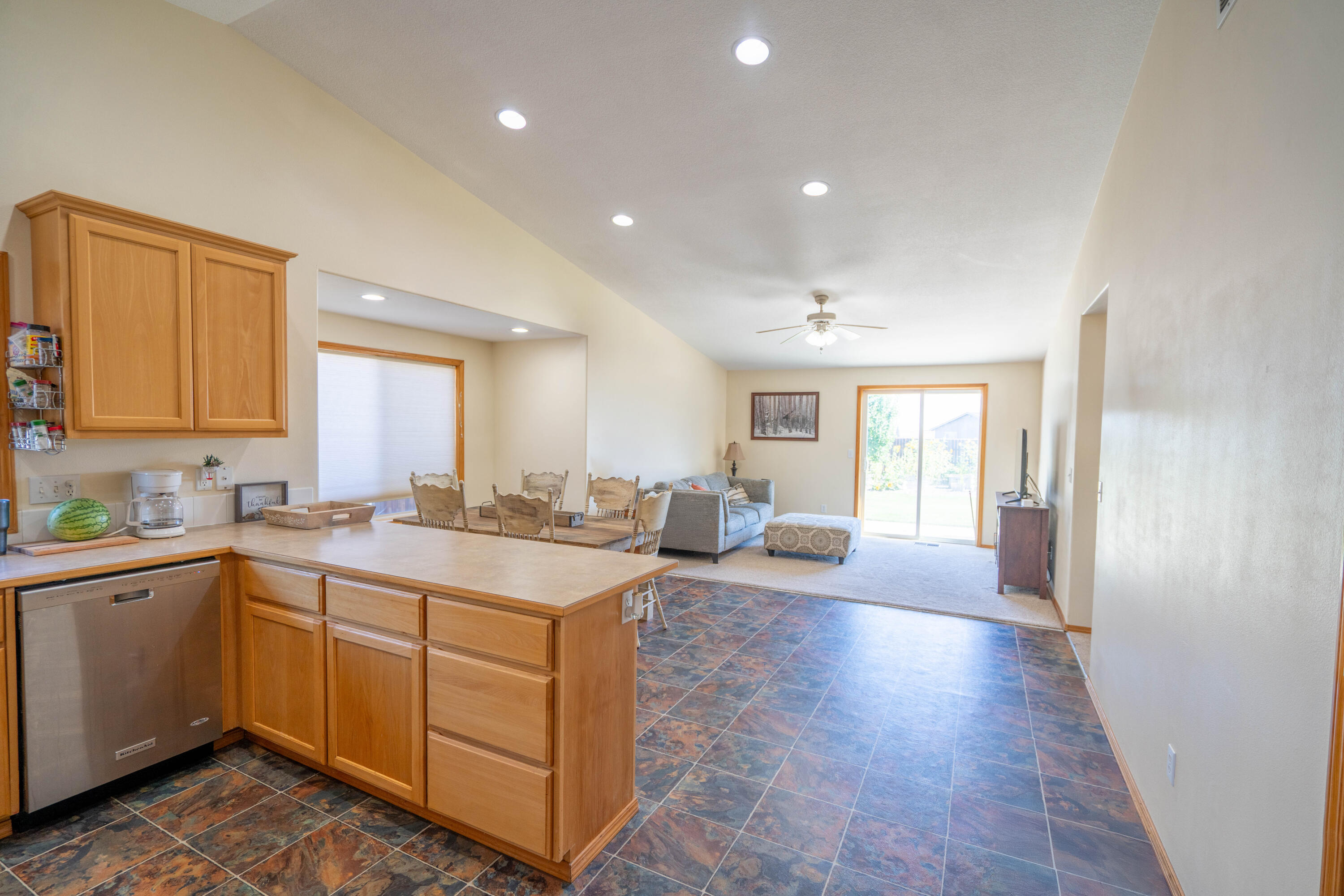 Culver Heights - Residential