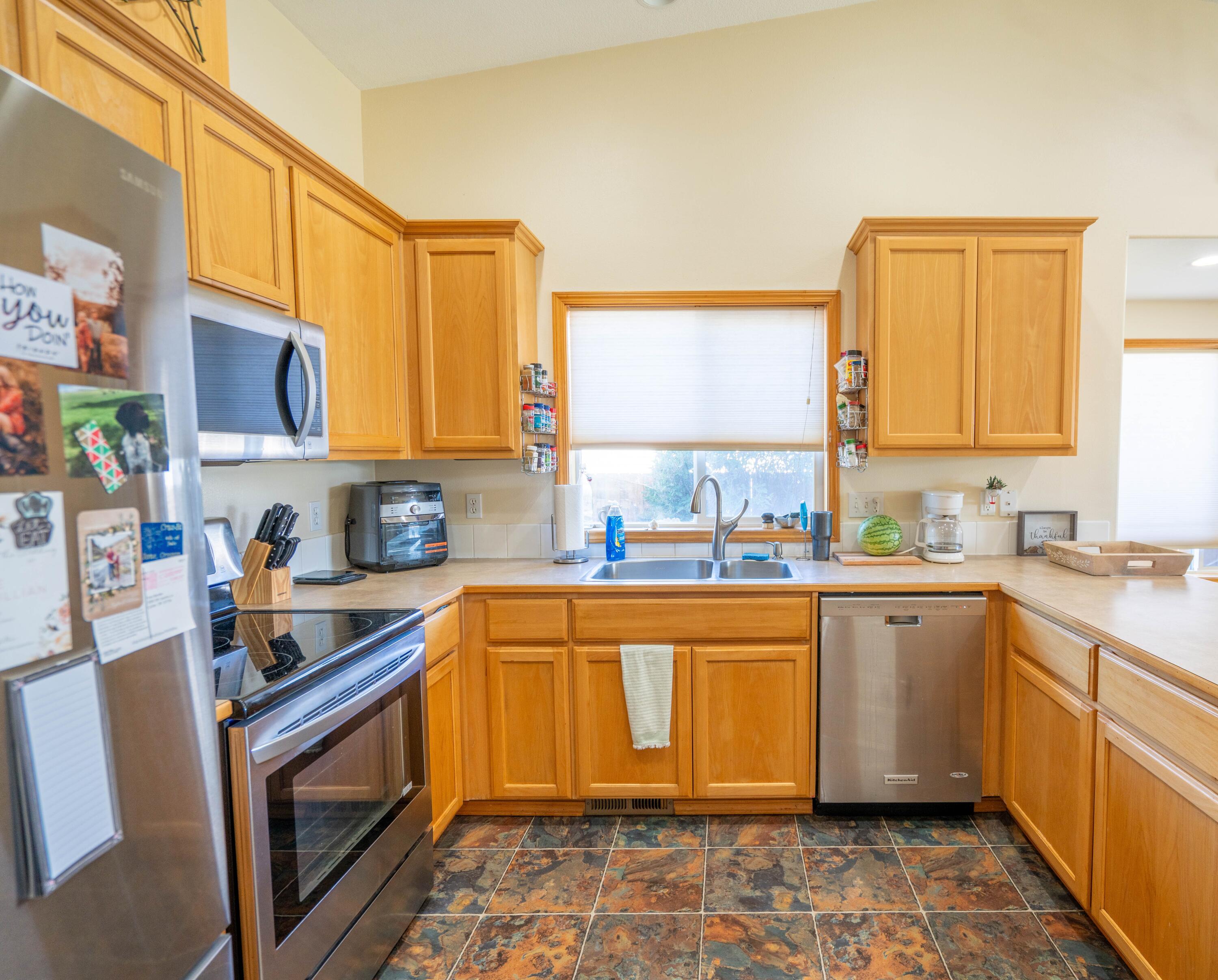 Culver Heights - Residential