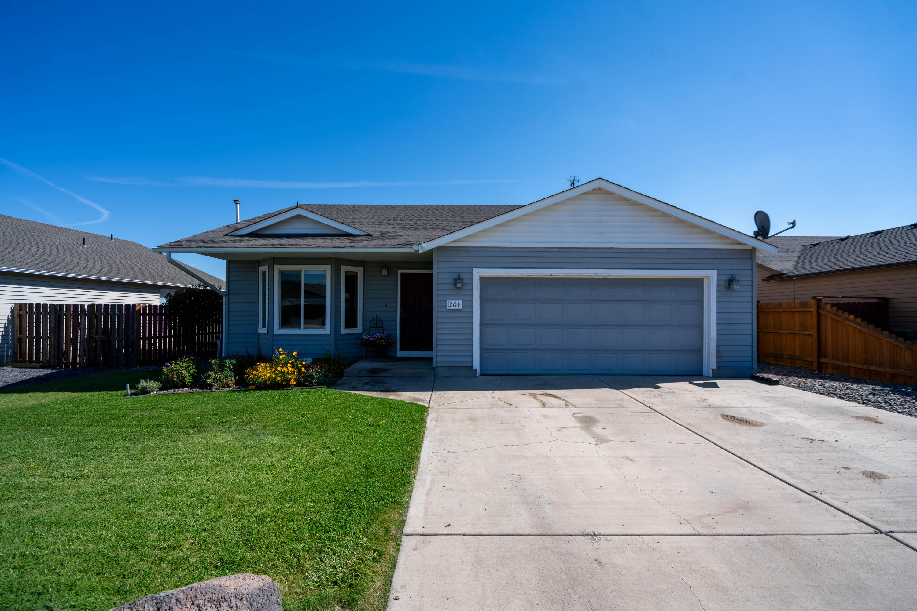 Culver Heights - Residential