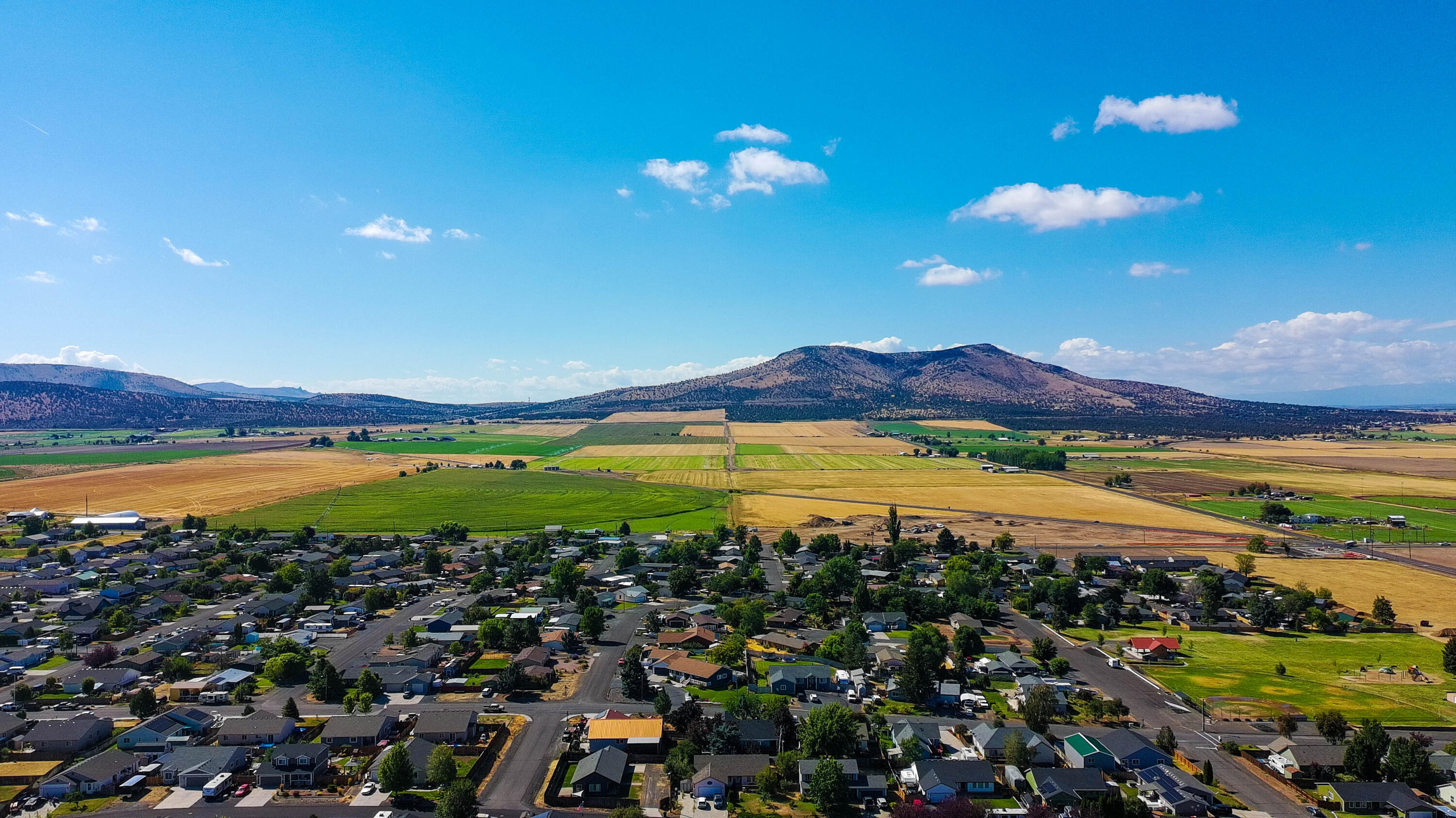 Culver Heights - Residential