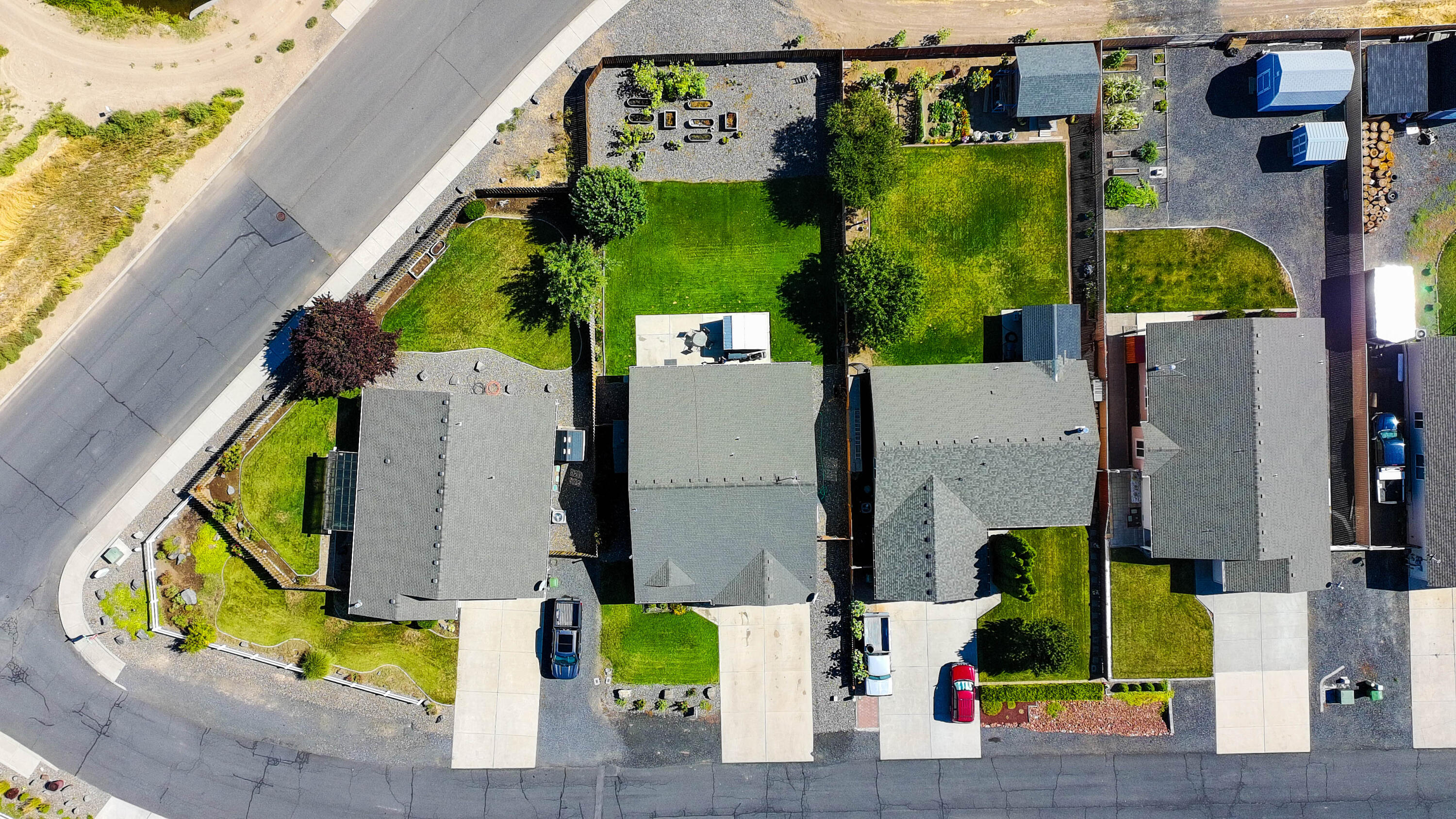 Culver Heights - Residential