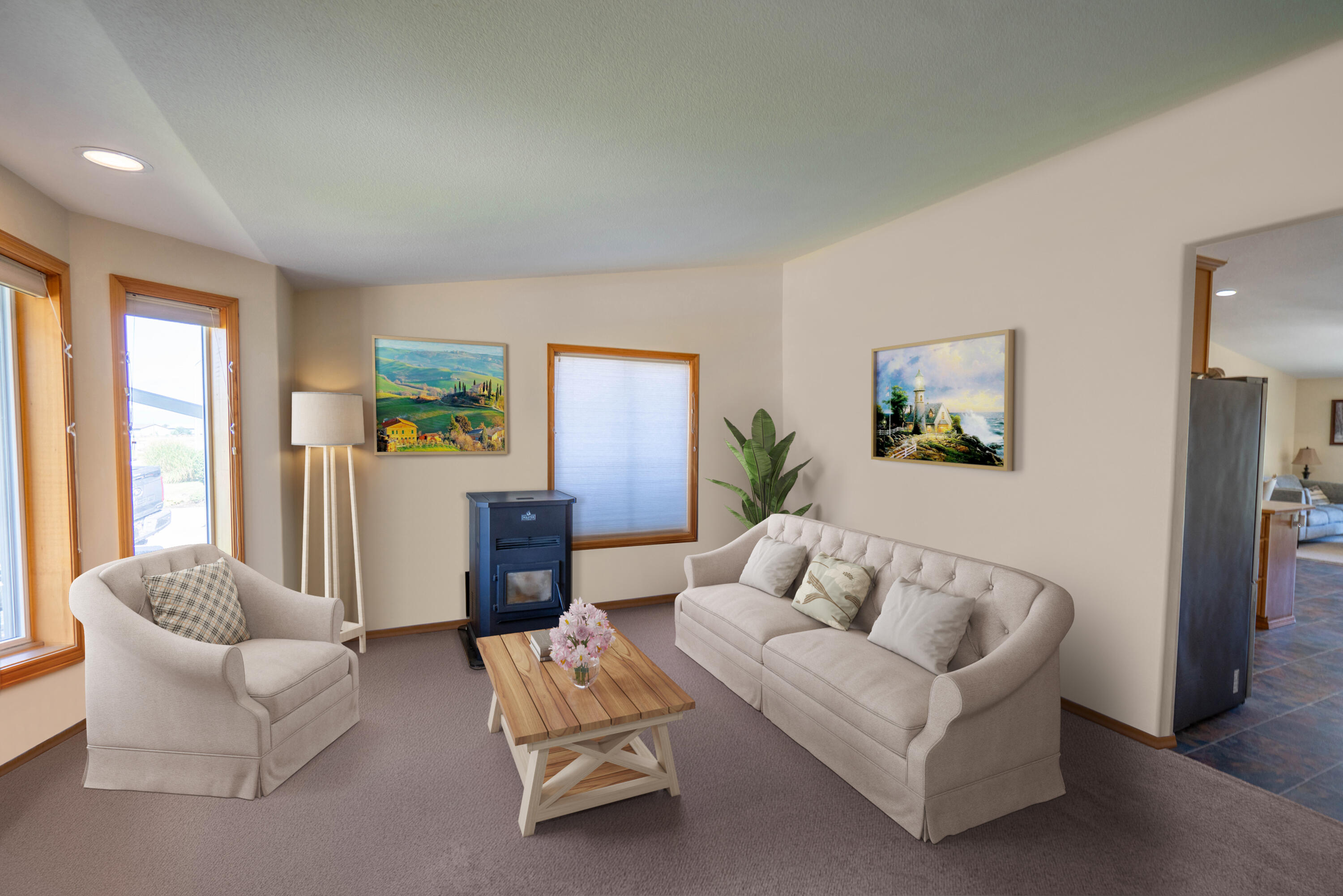 Culver Heights - Residential