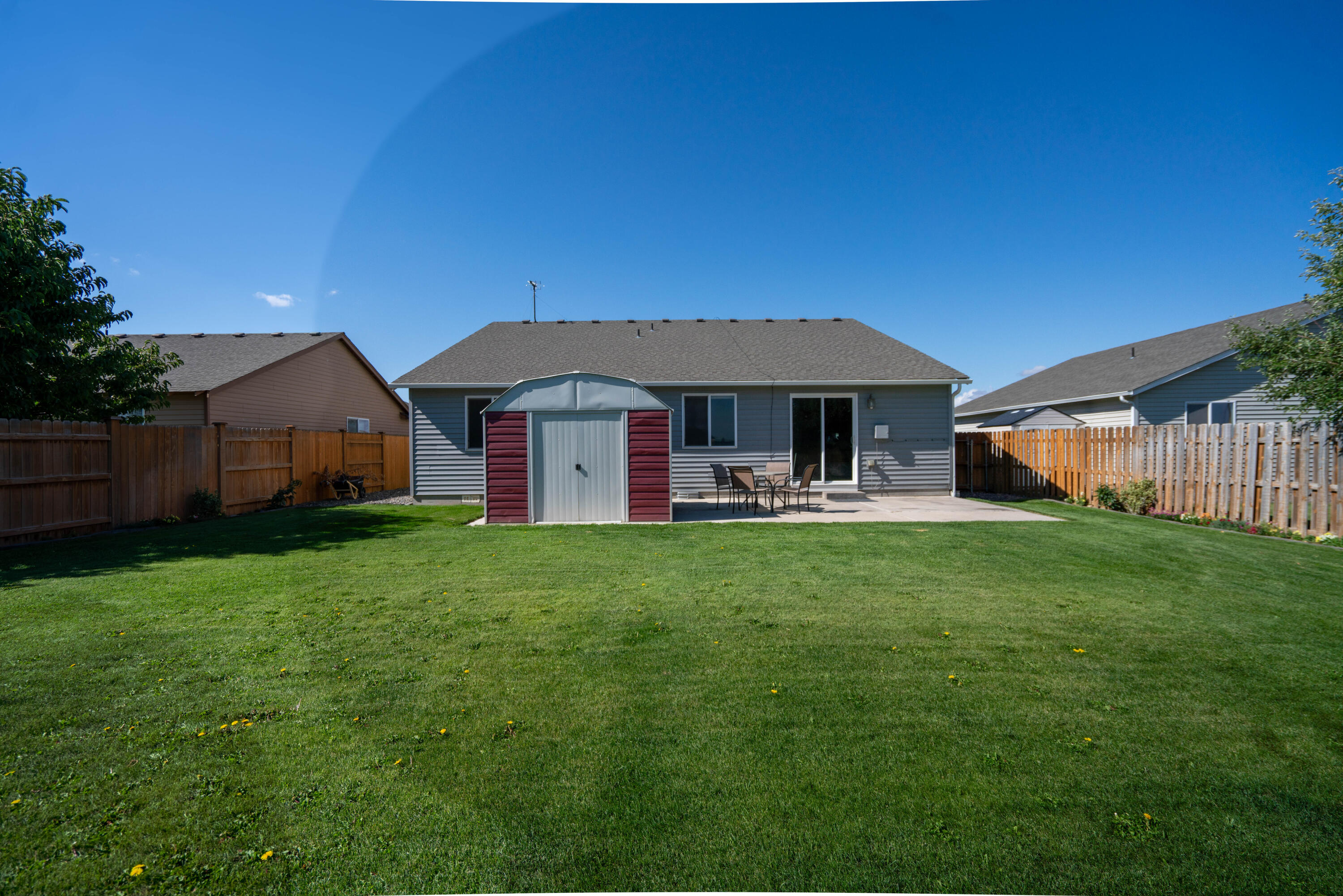 Culver Heights - Residential