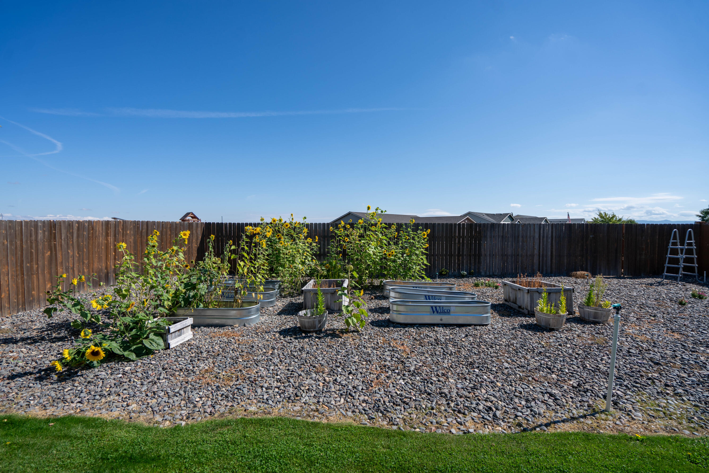 Culver Heights - Residential