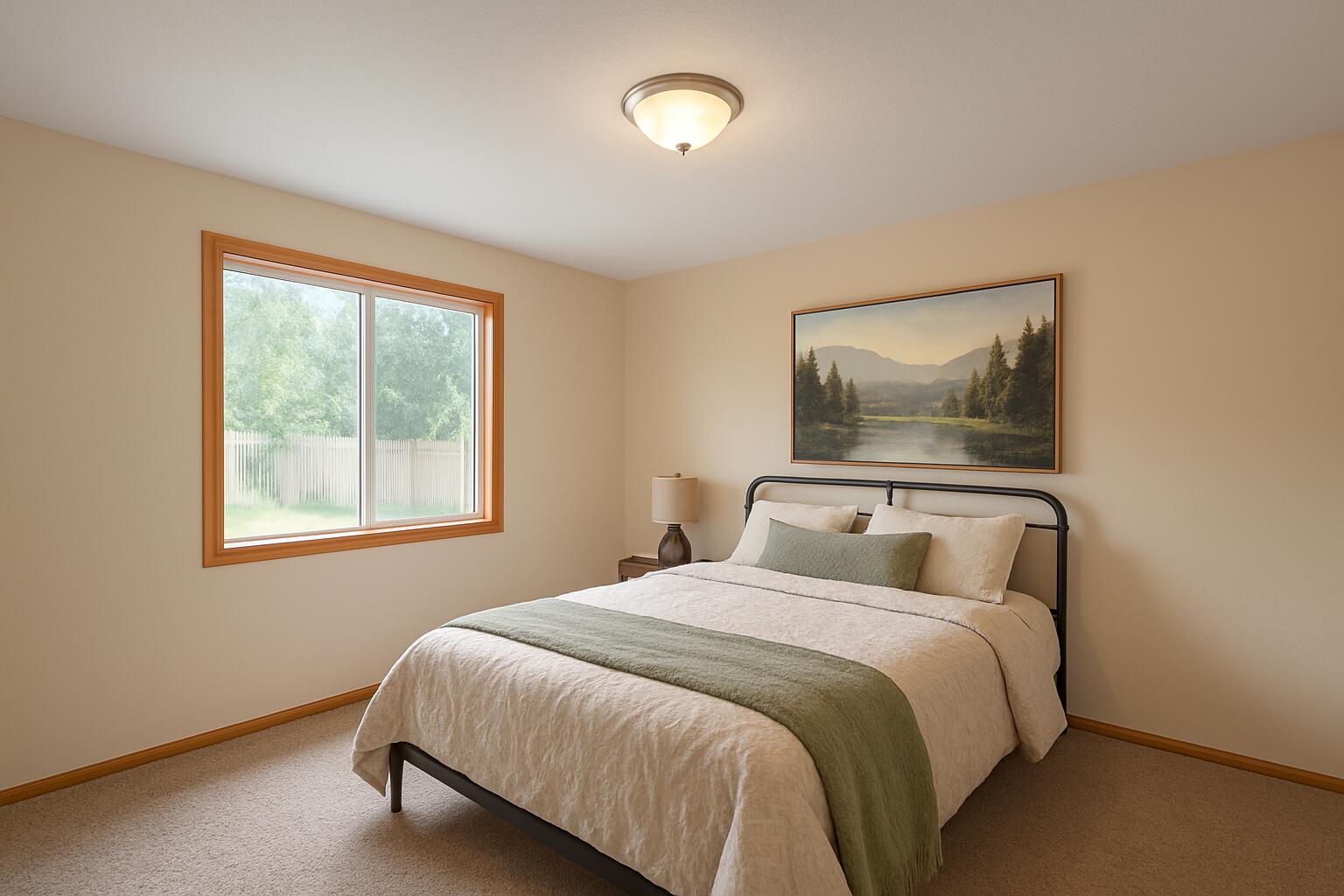 Culver Heights - Residential