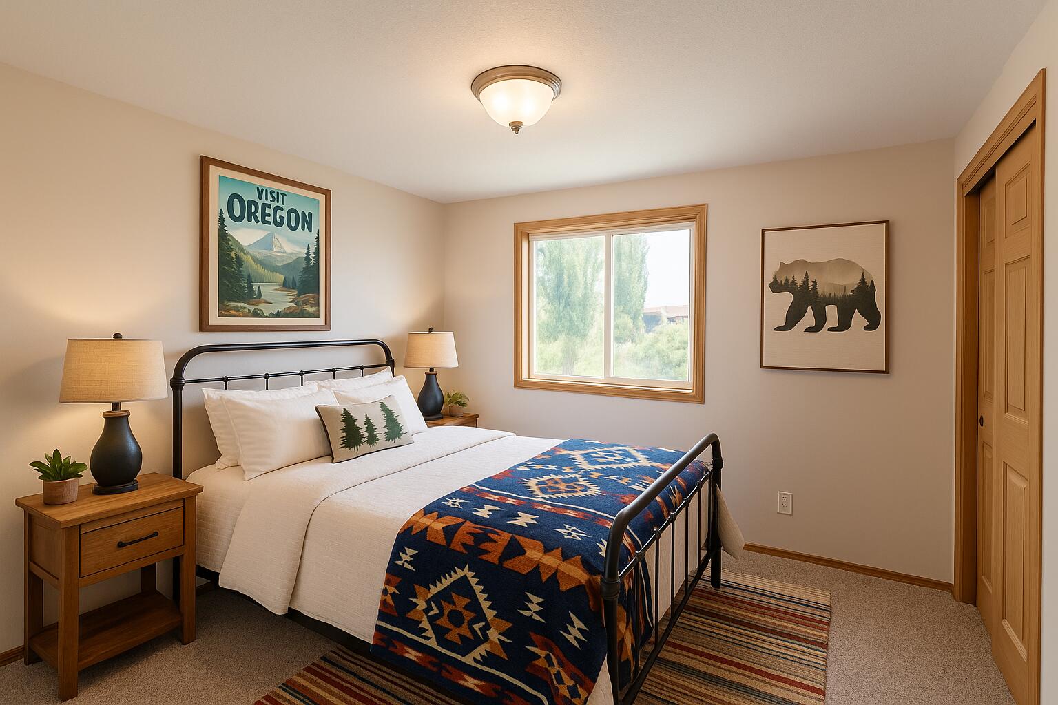 Culver Heights - Residential