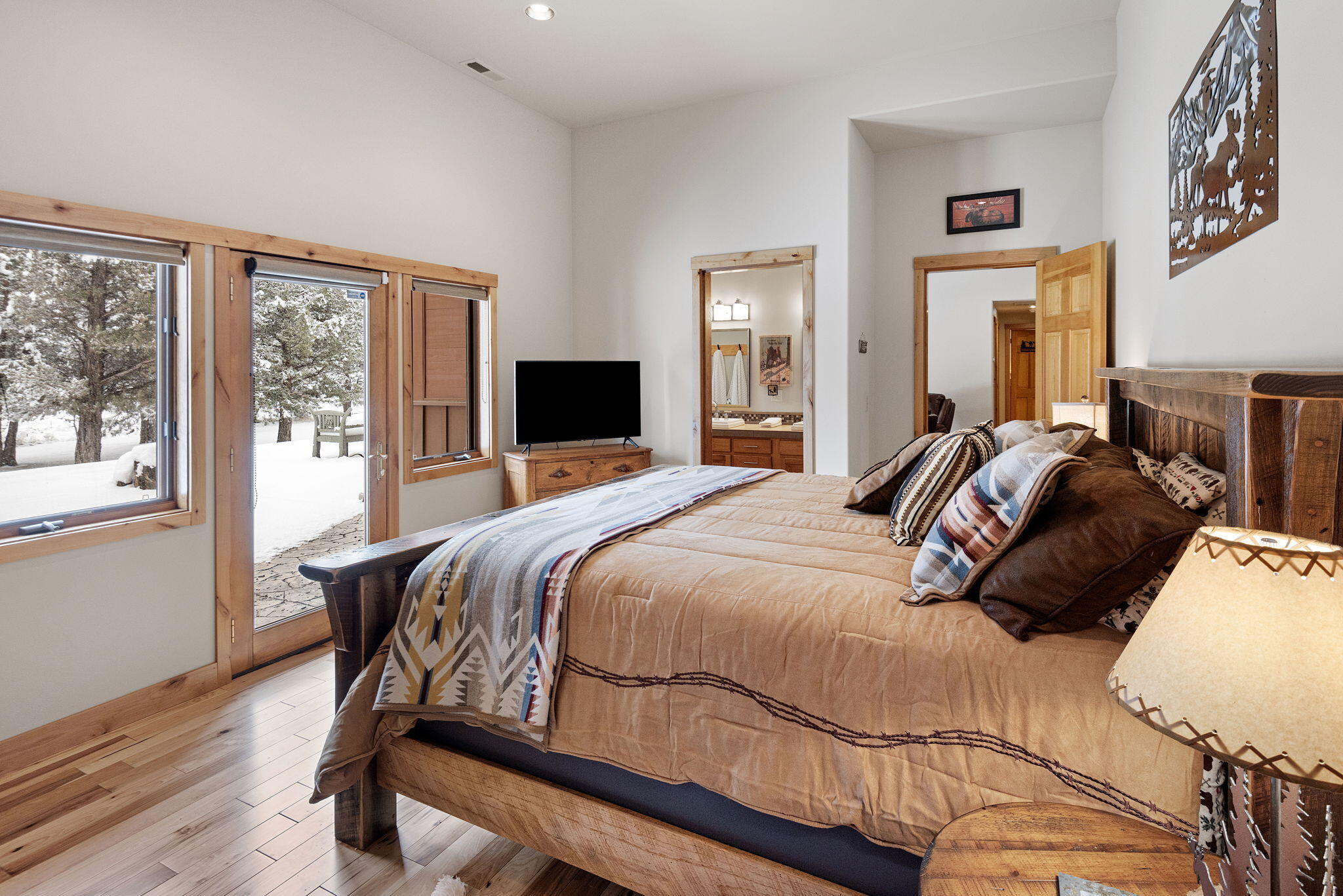 Sun Cloud Estate - Residential