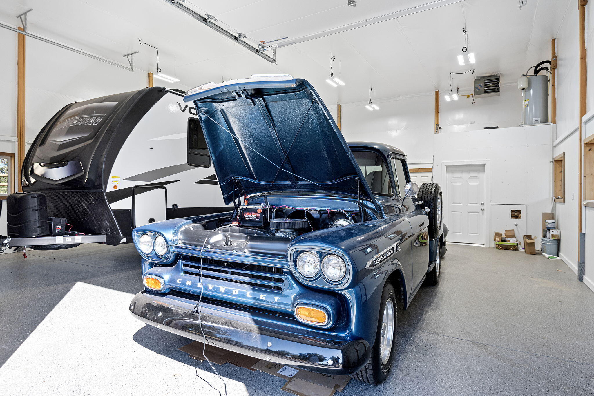 Sun Cloud Estate - Residential