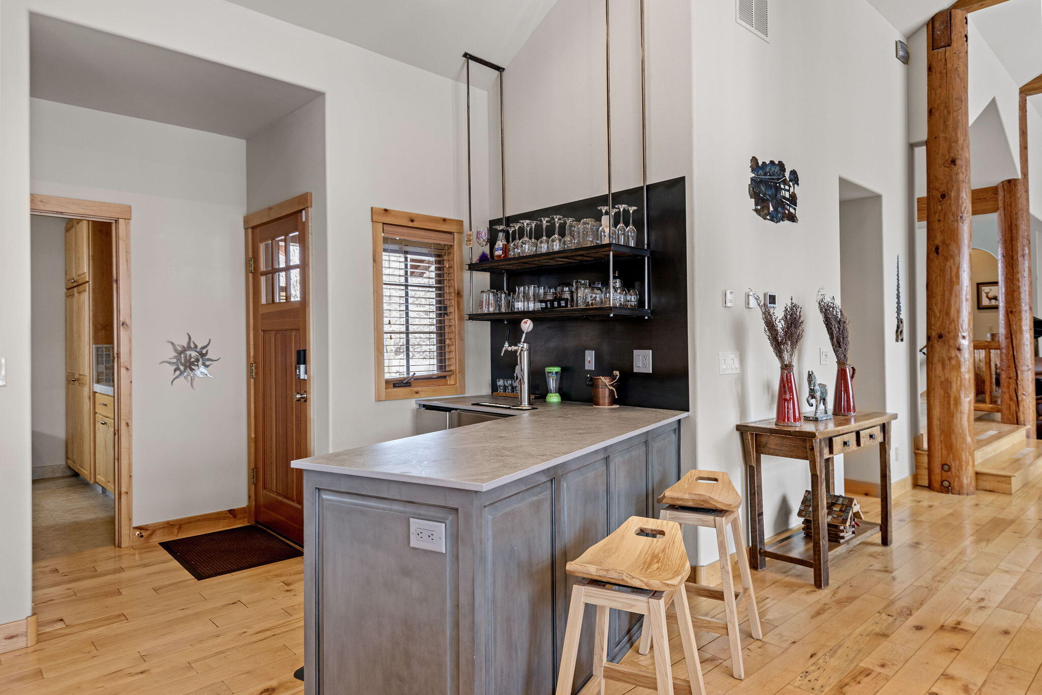 Sun Cloud Estate - Residential