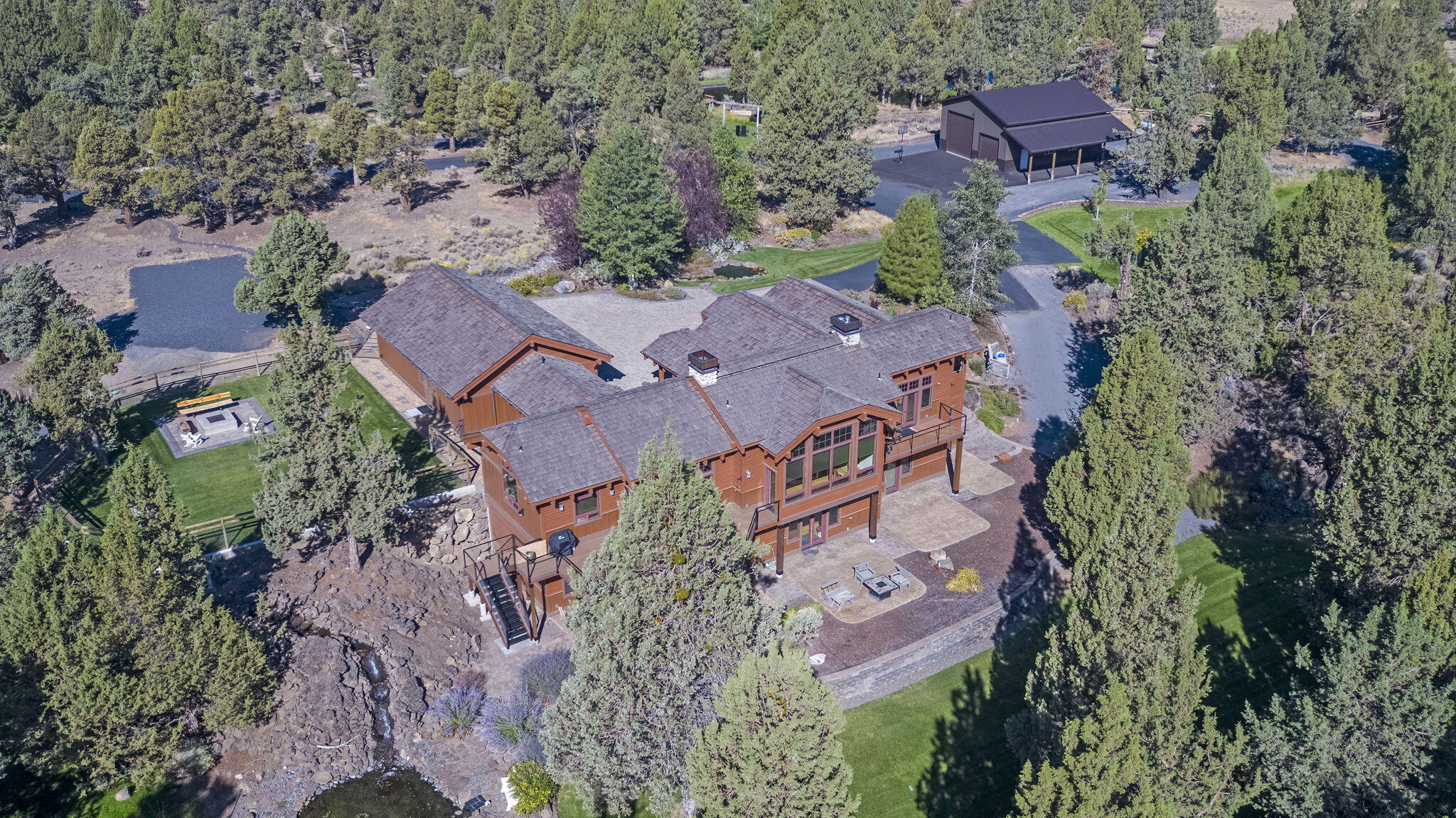 Sun Cloud Estate - Residential