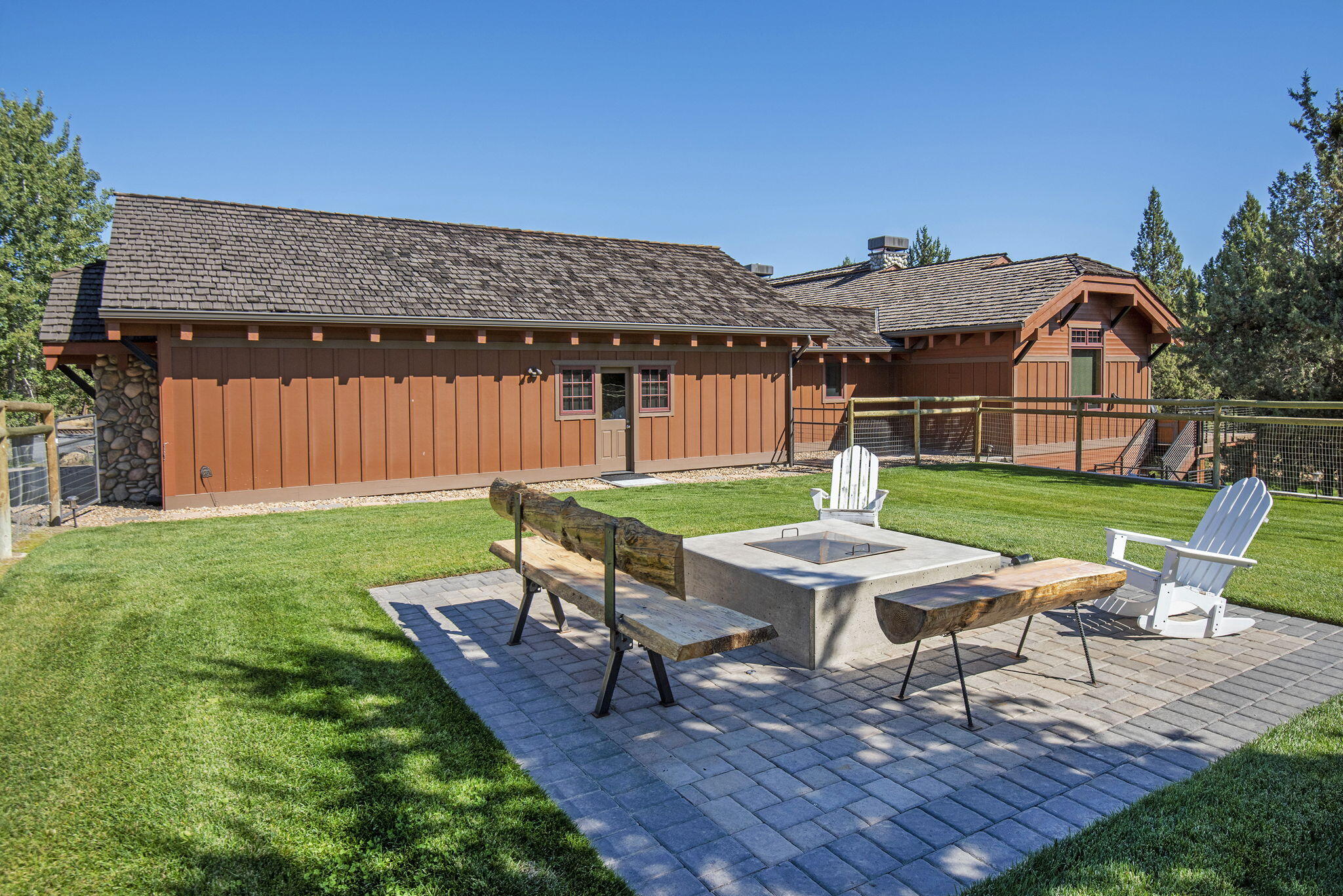 Sun Cloud Estate - Residential