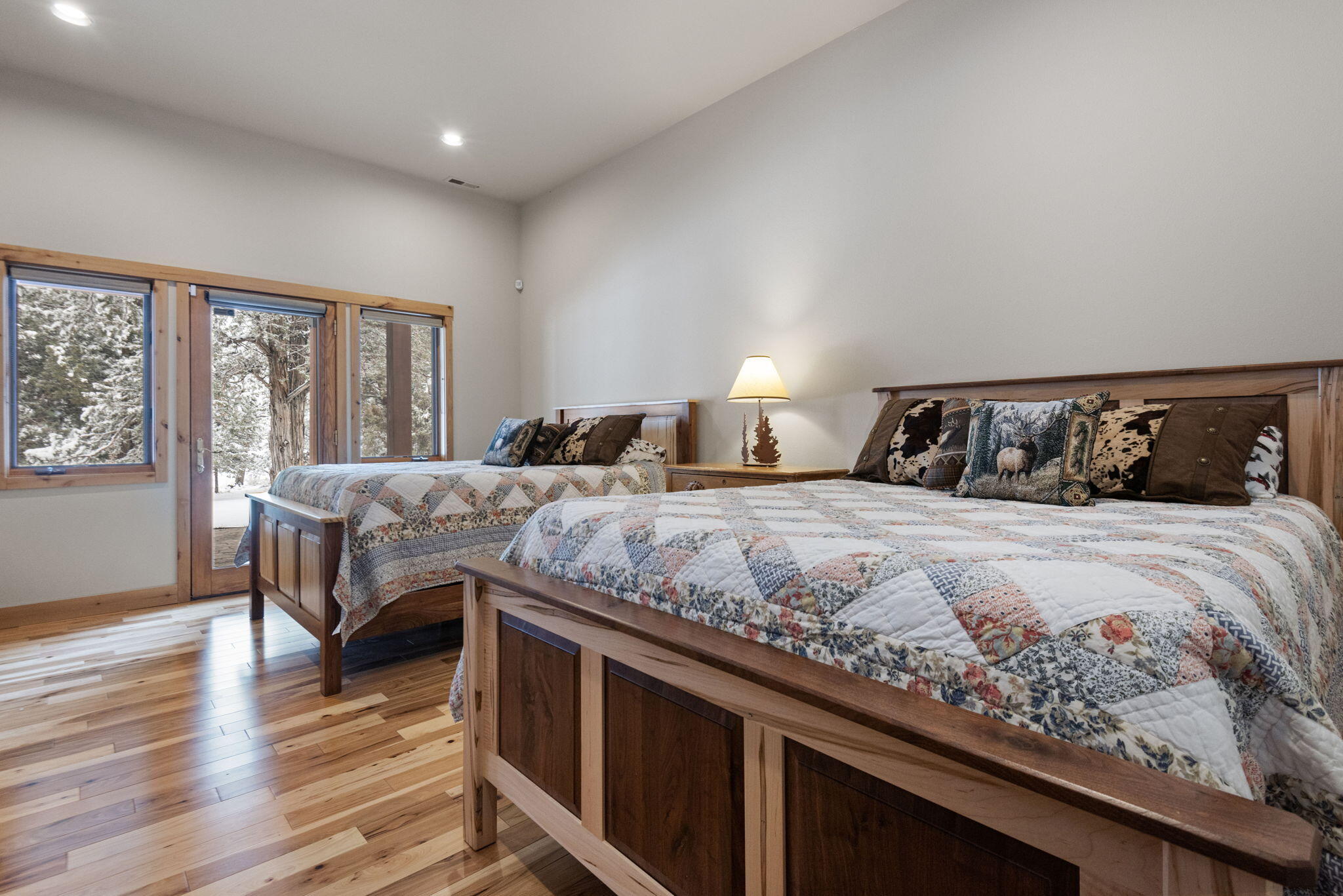 Sun Cloud Estate - Residential