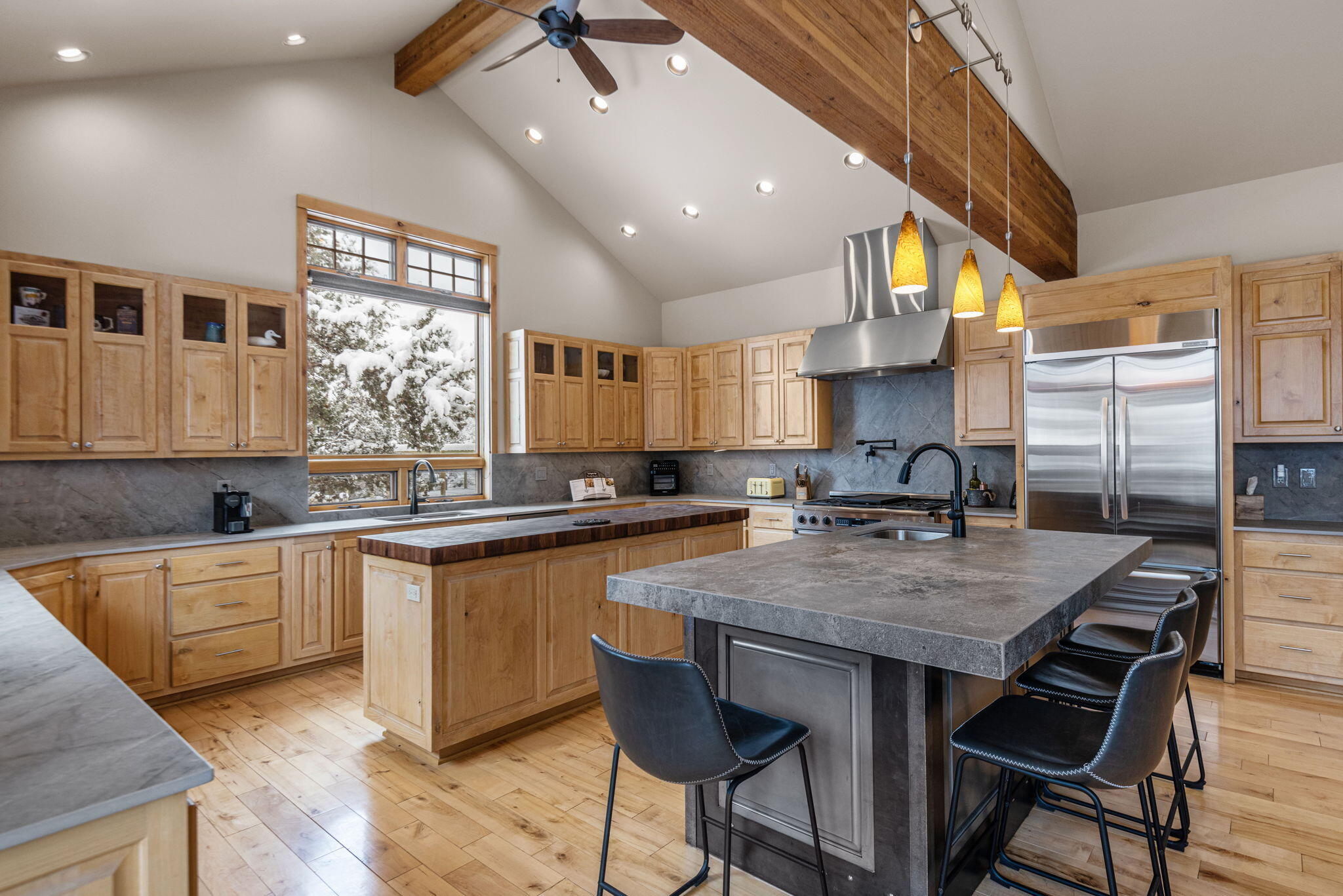 Sun Cloud Estate - Residential