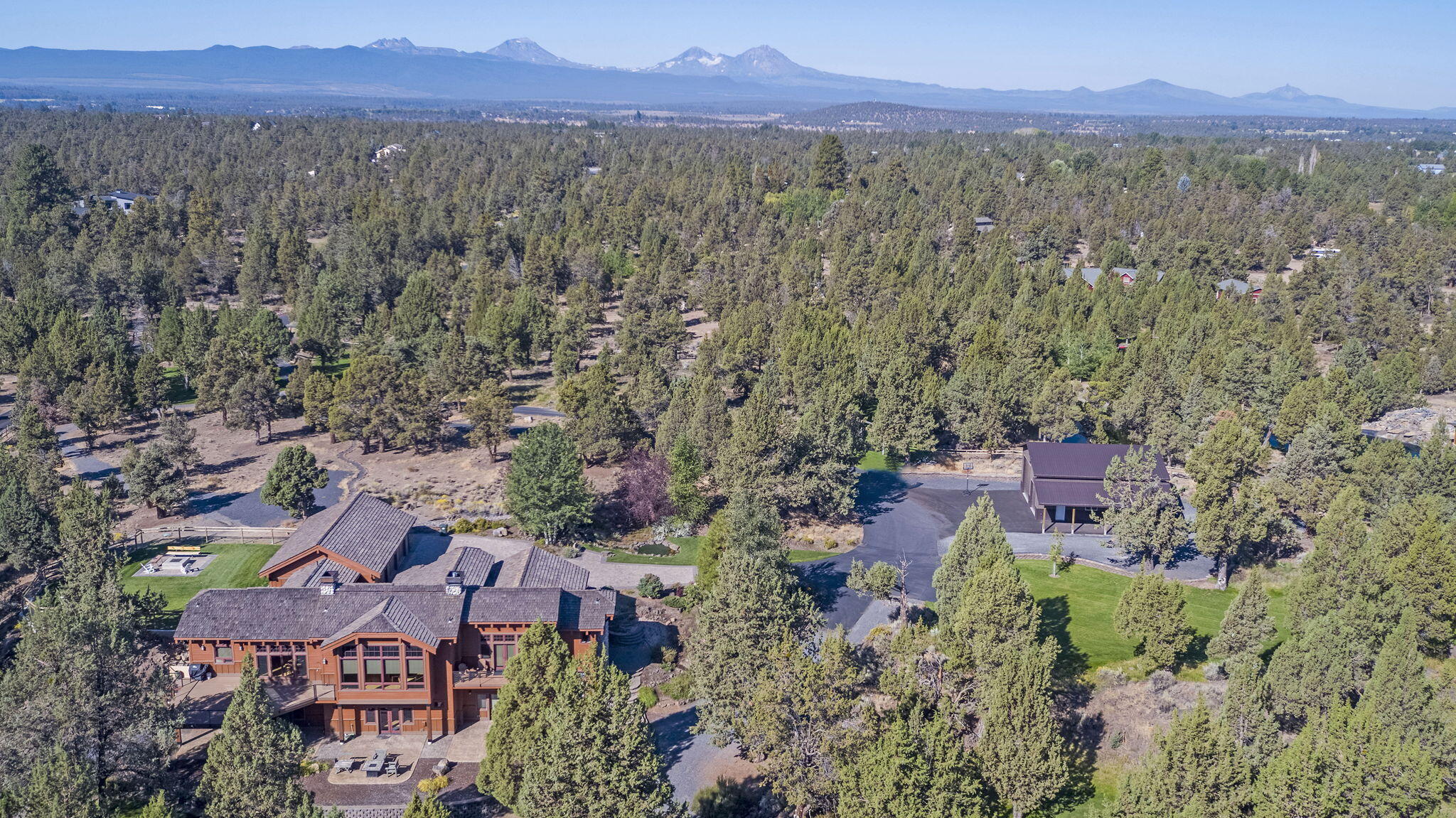 Sun Cloud Estate - Residential