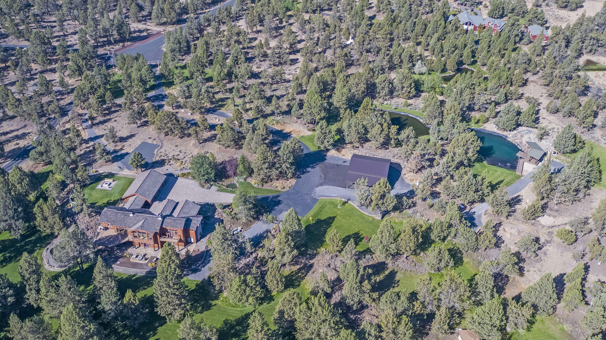 Sun Cloud Estate - Residential