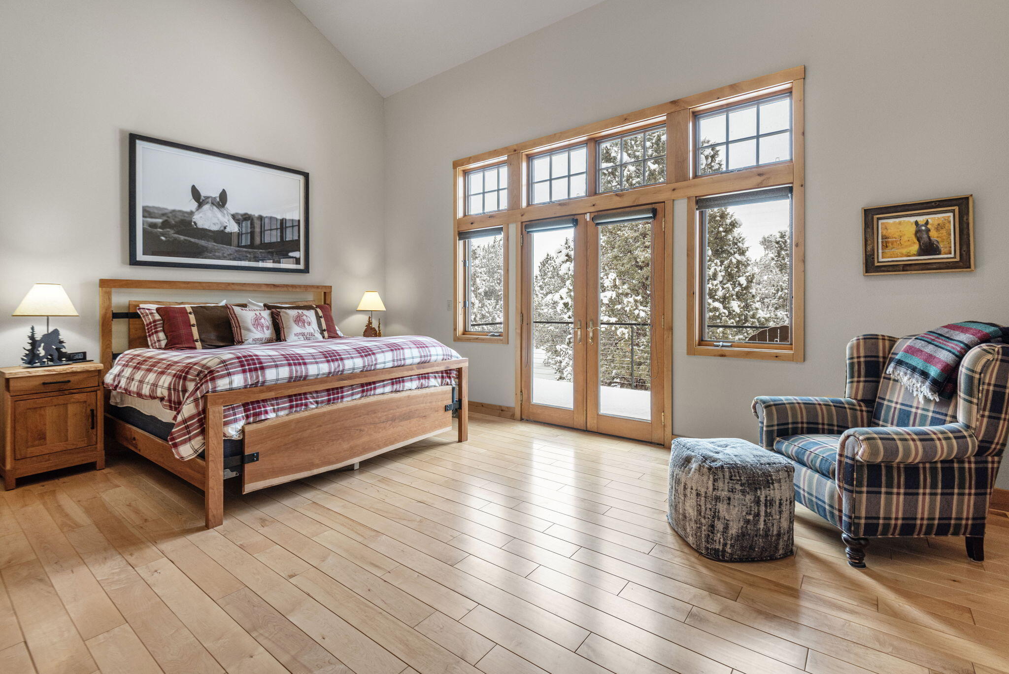 Sun Cloud Estate - Residential