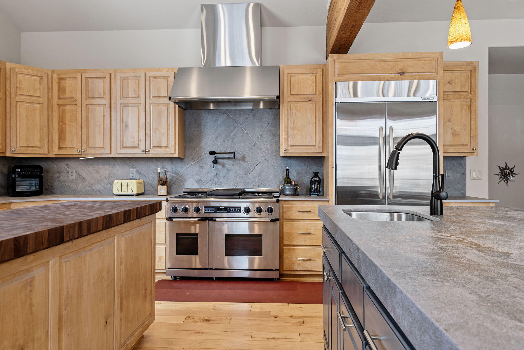 Sun Cloud Estate - Residential