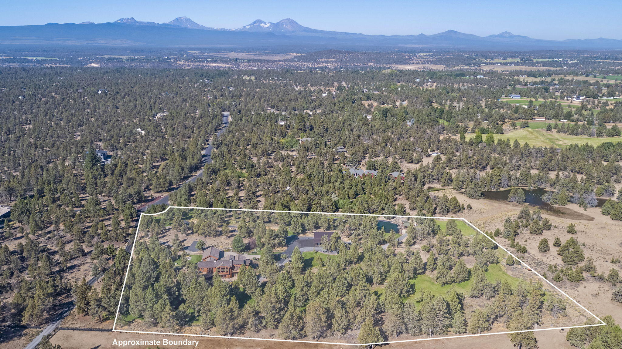 Sun Cloud Estate - Residential