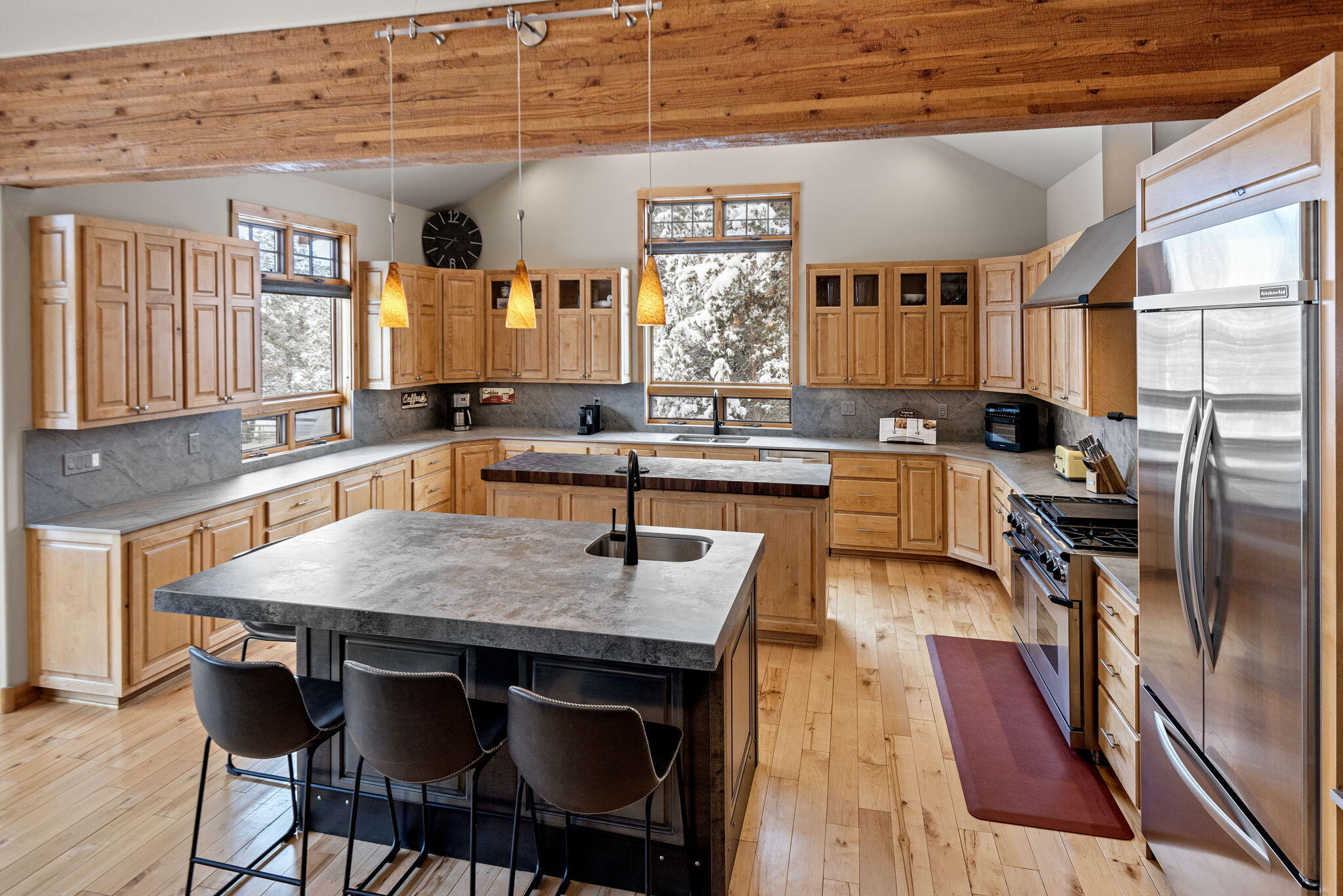 Sun Cloud Estate - Residential