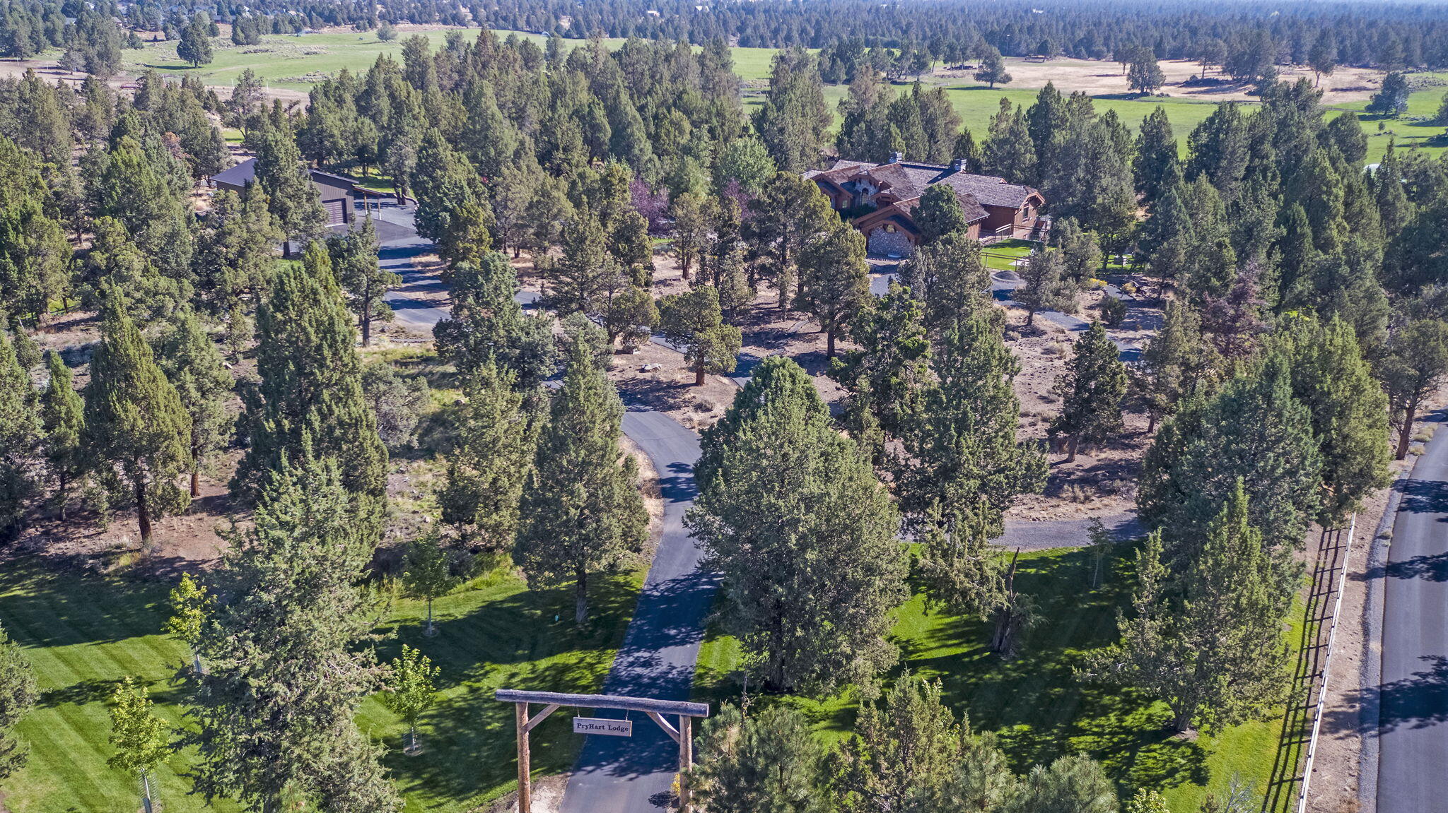 Sun Cloud Estate - Residential