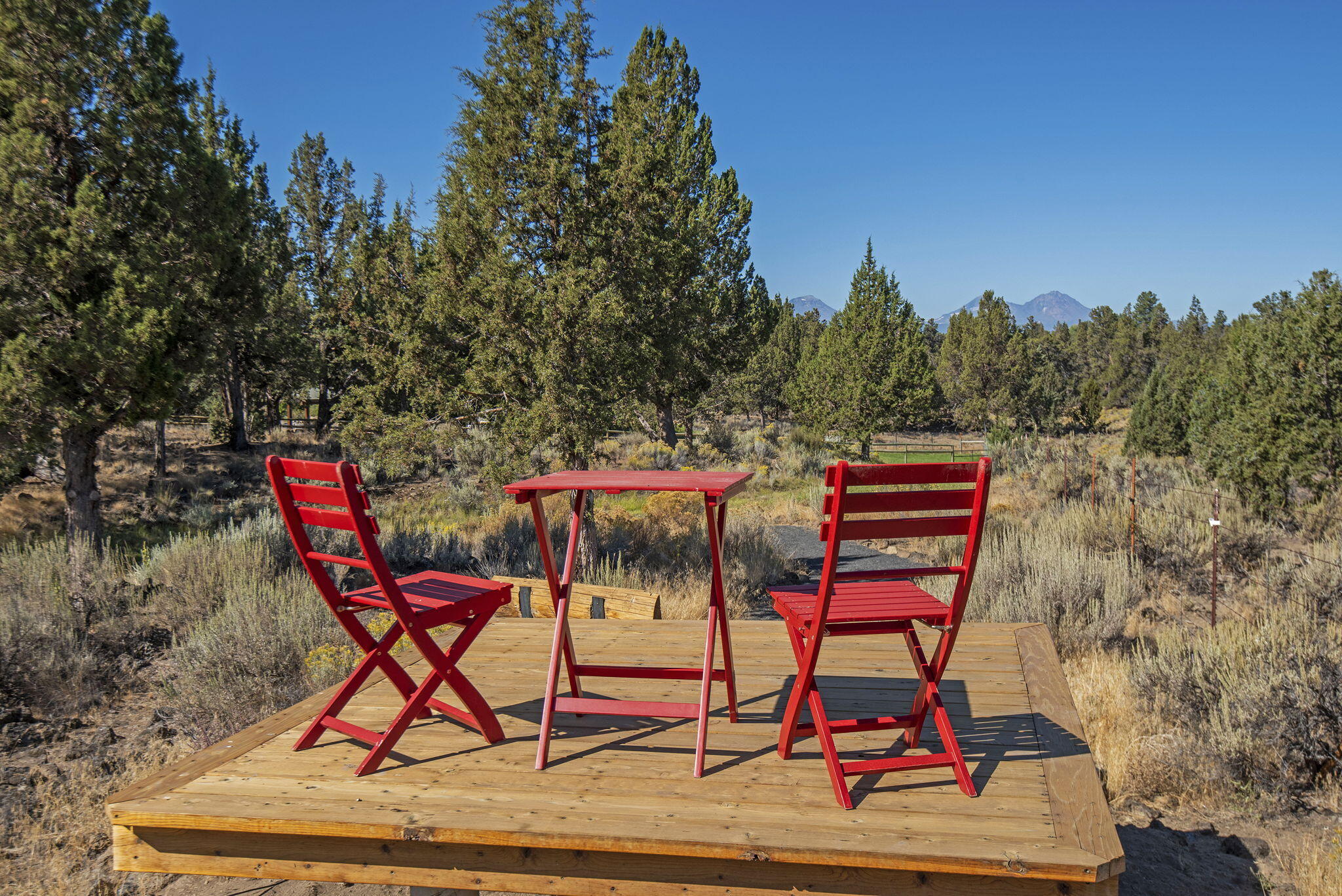 Sun Cloud Estate - Residential