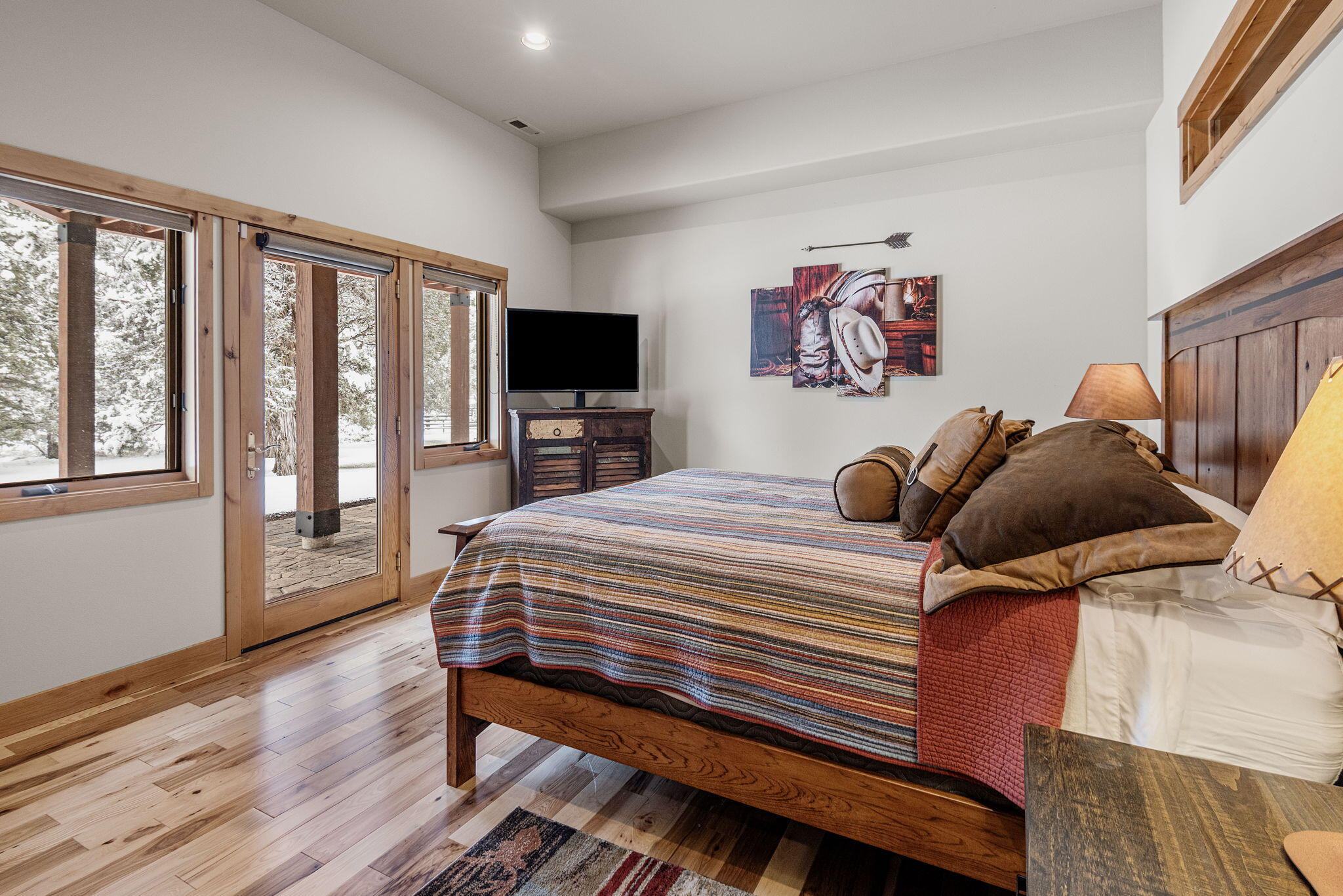 Sun Cloud Estate - Residential