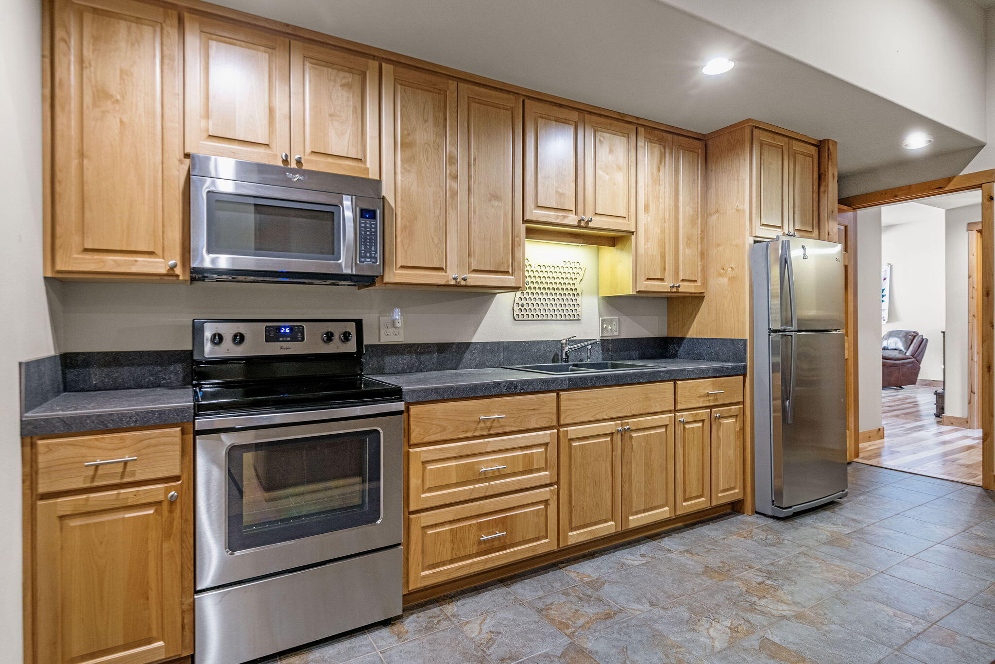 Sun Cloud Estate - Residential