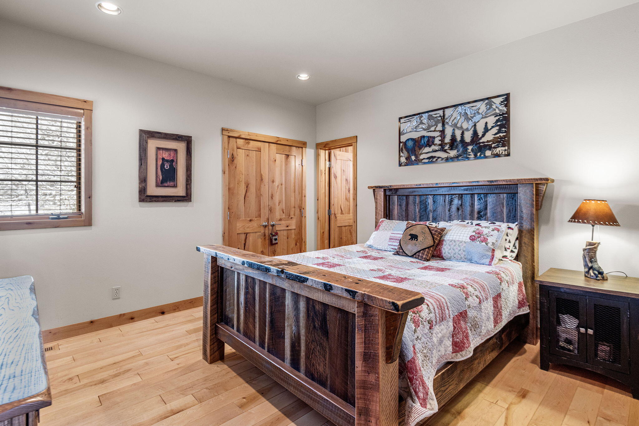 Sun Cloud Estate - Residential