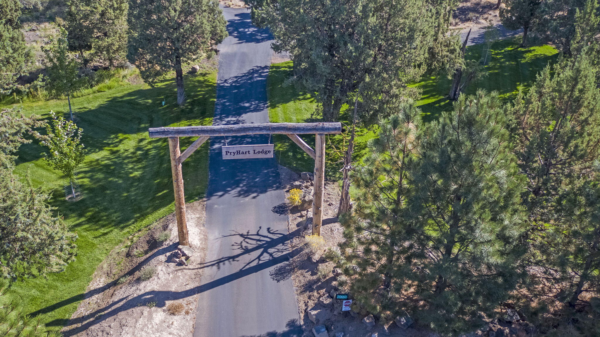 Sun Cloud Estate - Residential