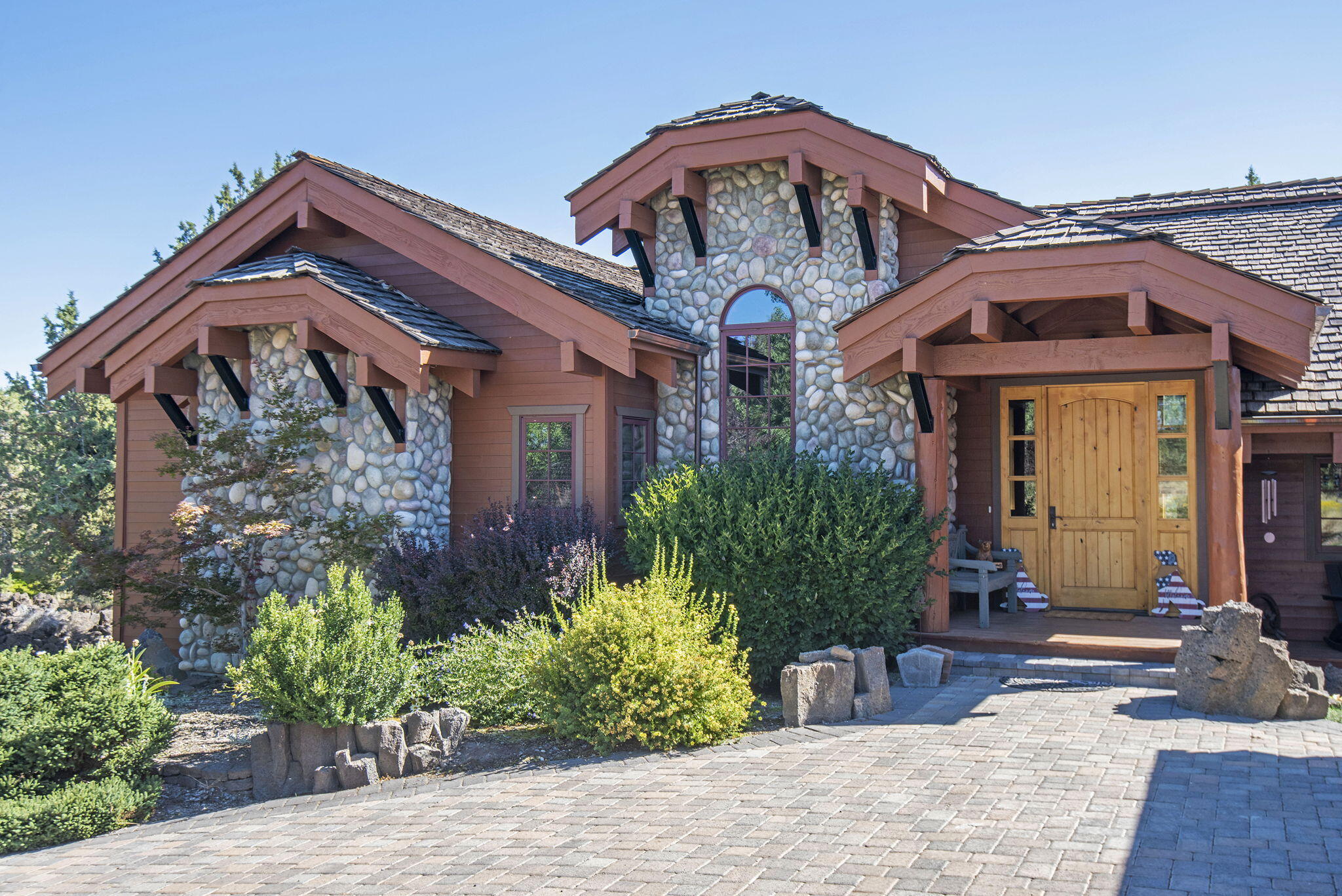 Sun Cloud Estate - Residential