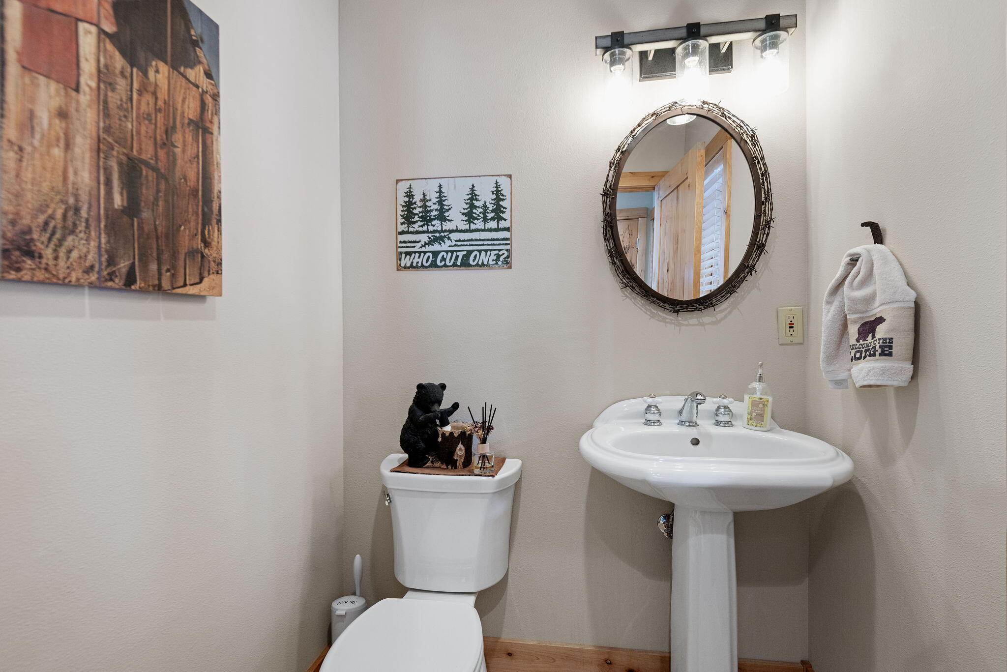 Sun Cloud Estate - Residential