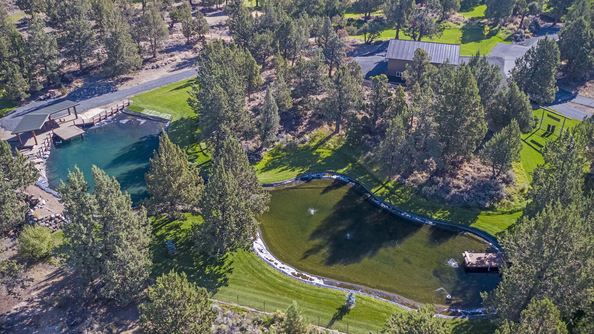 Sun Cloud Estate - Residential