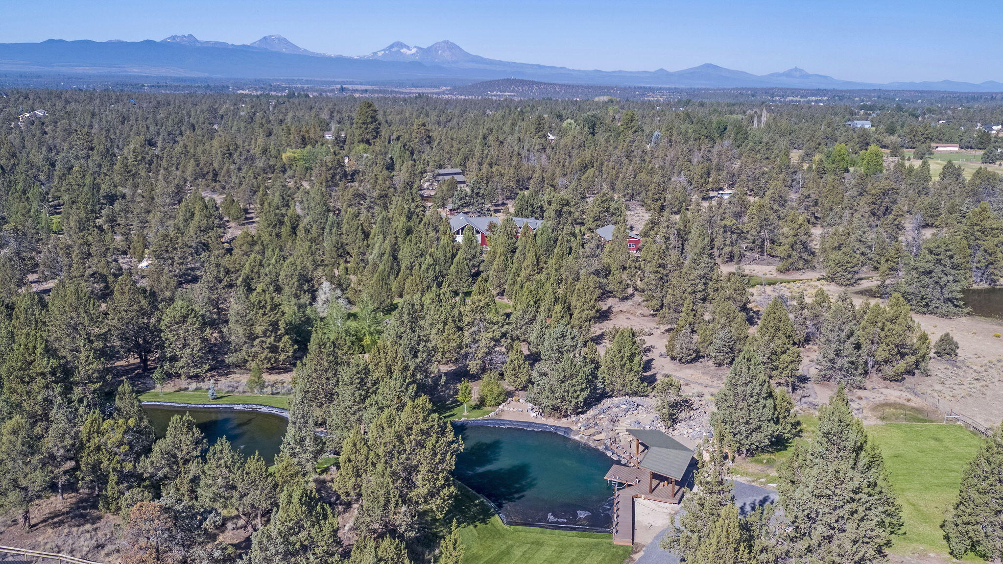 Sun Cloud Estate - Residential