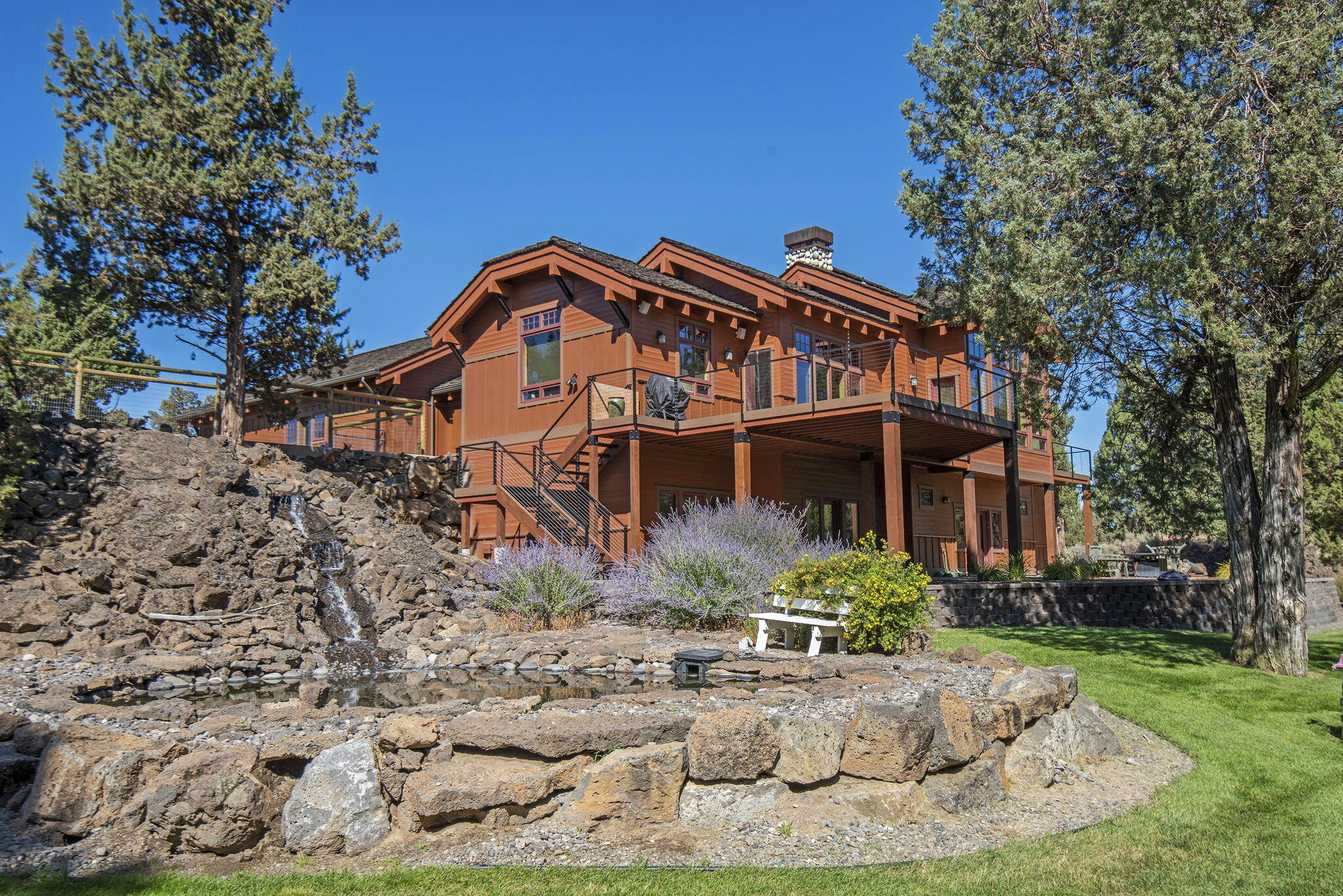 Sun Cloud Estate - Residential