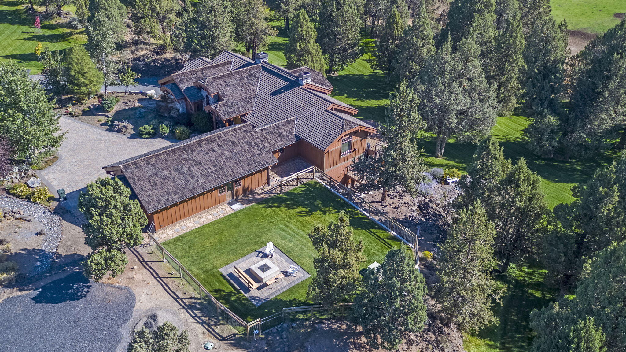 Sun Cloud Estate - Residential