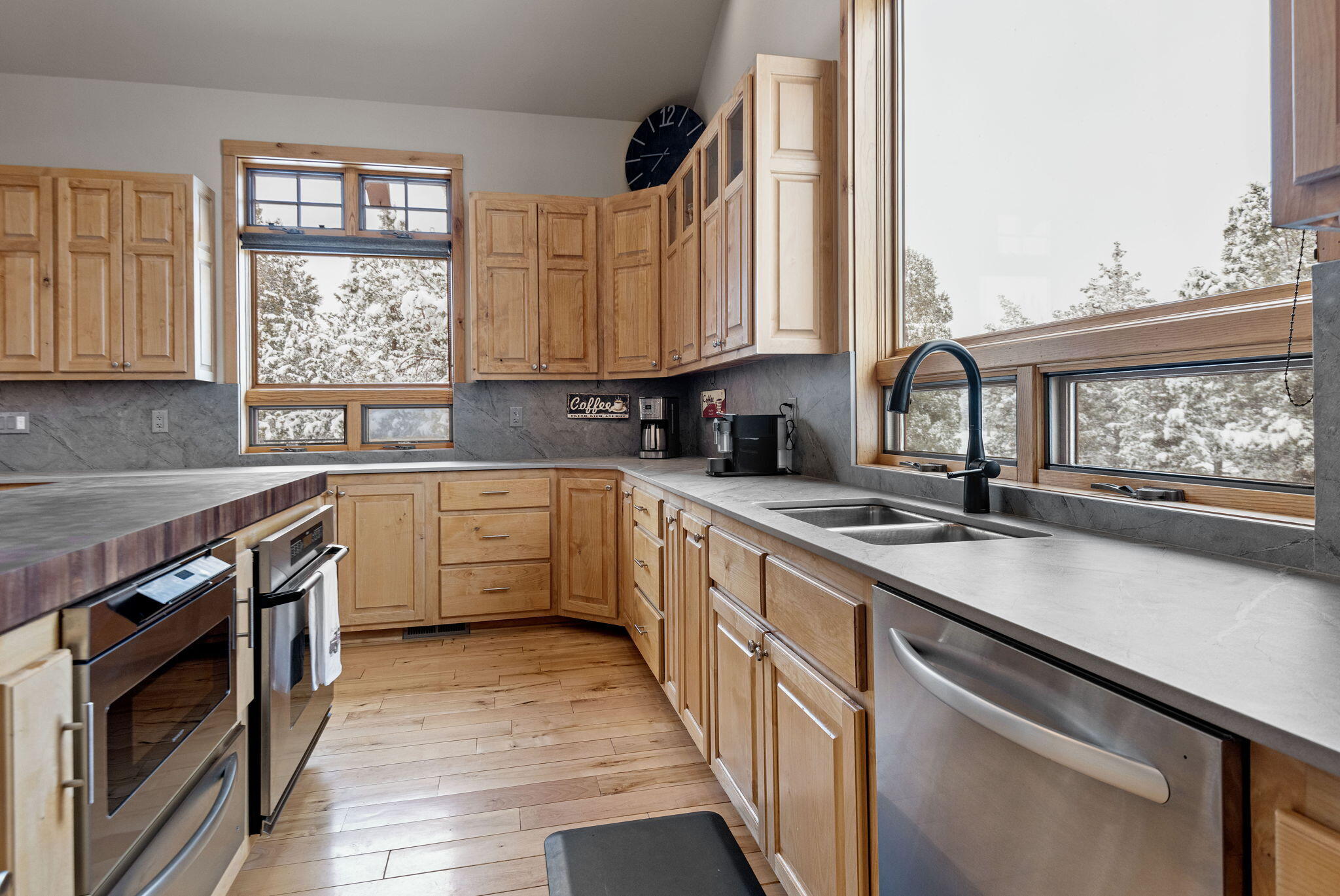 Sun Cloud Estate - Residential