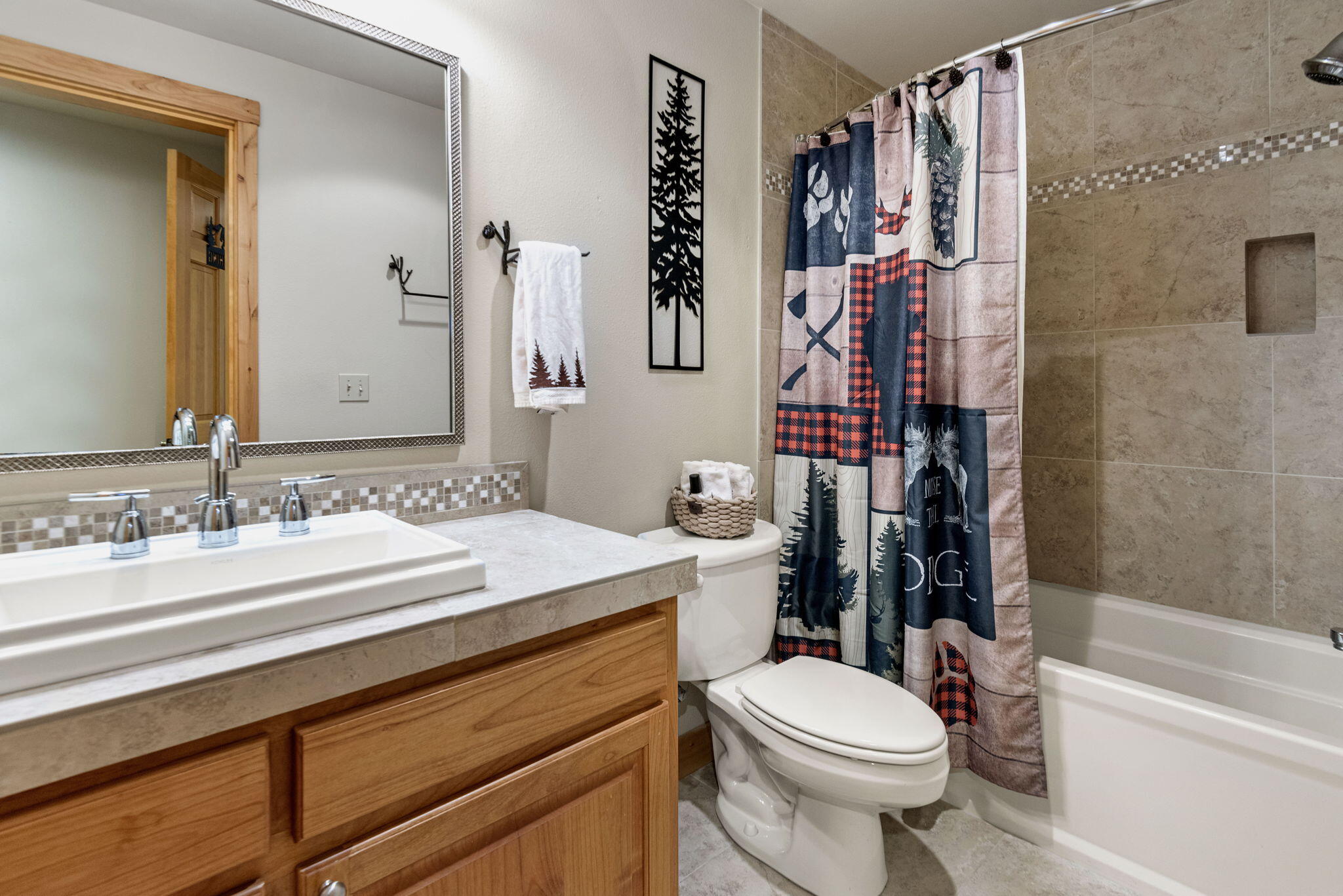 Sun Cloud Estate - Residential